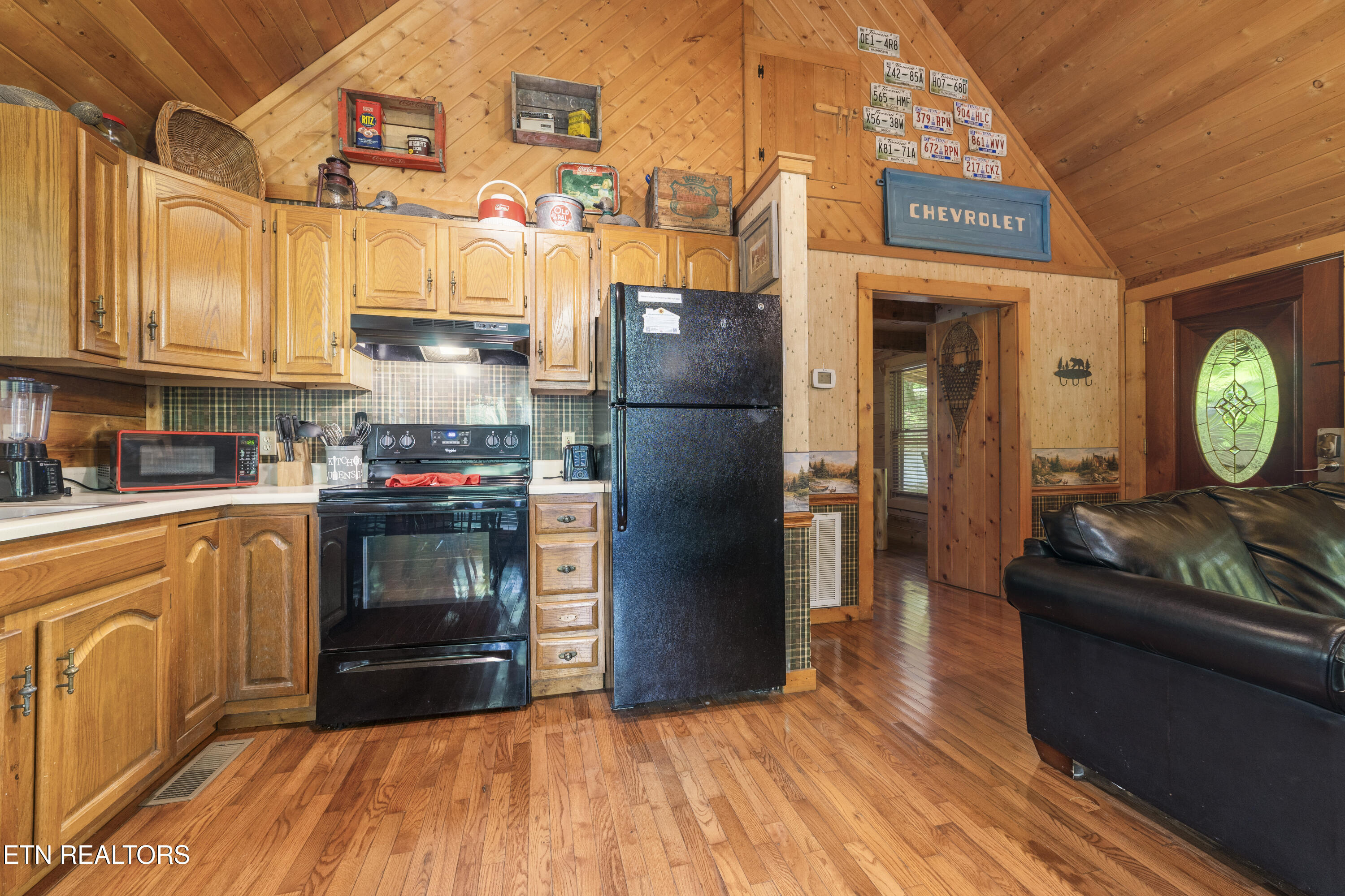 2389 Misty Lane Sevierville TN 37876