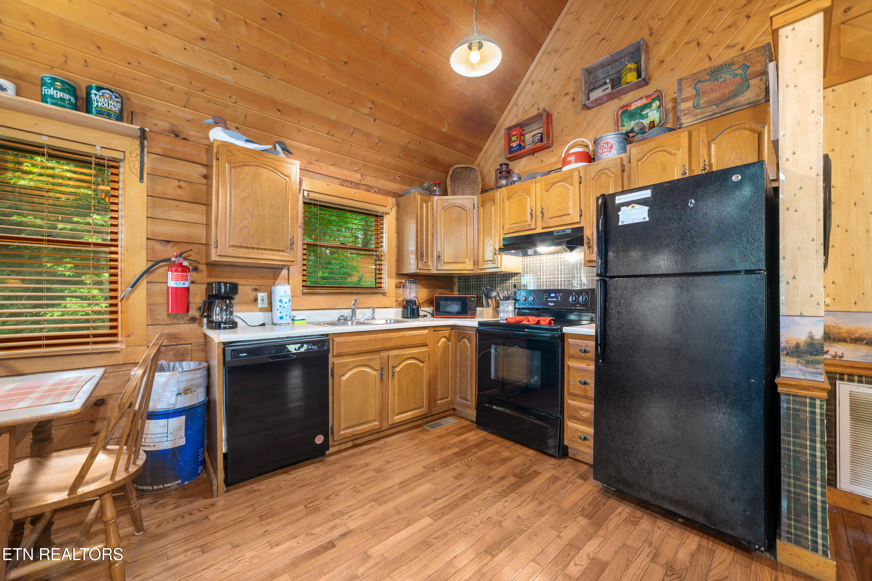 2389 Misty Lane Sevierville TN 37876