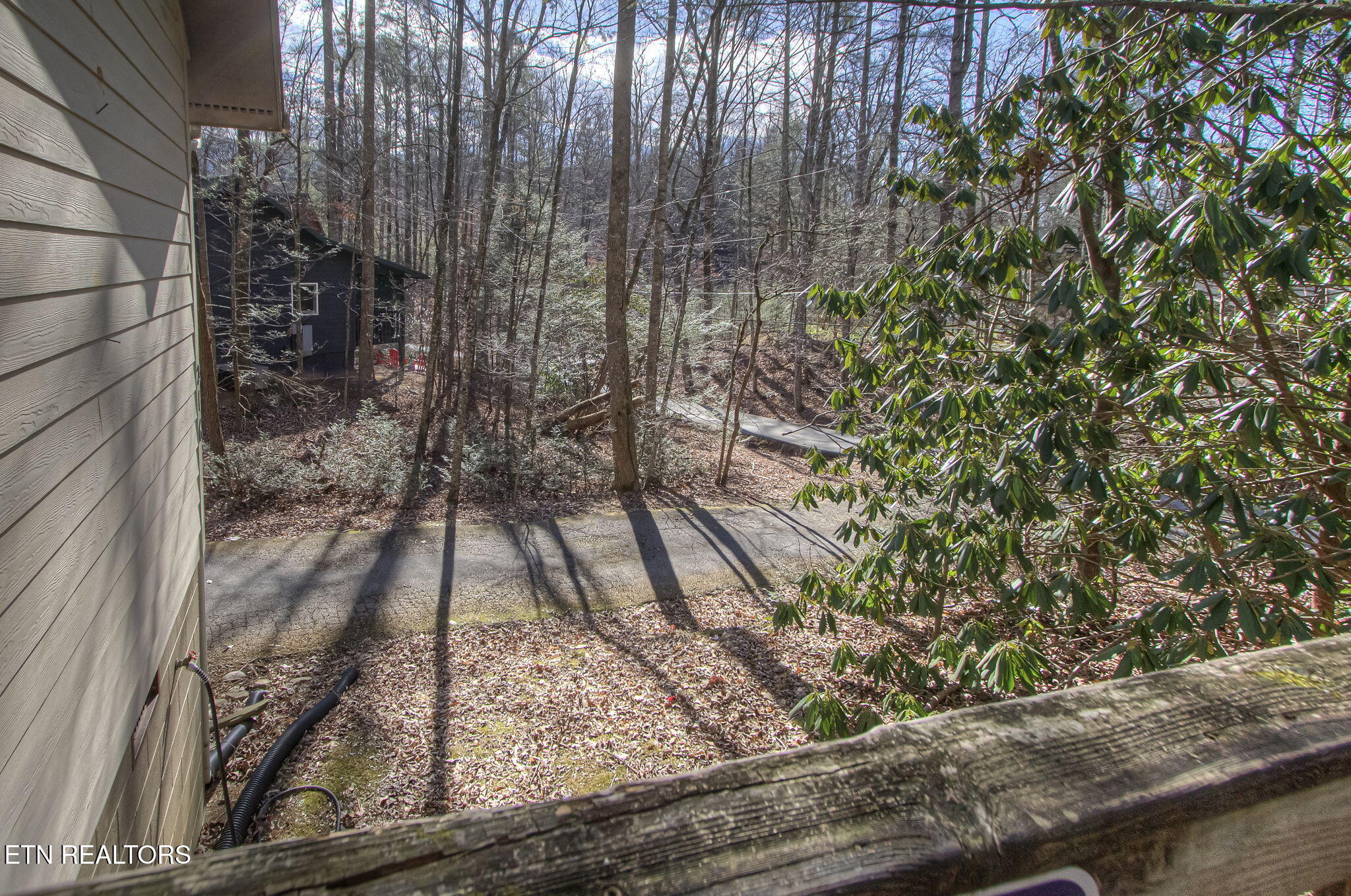 216 Whaley Drive Gatlinburg TN 37738