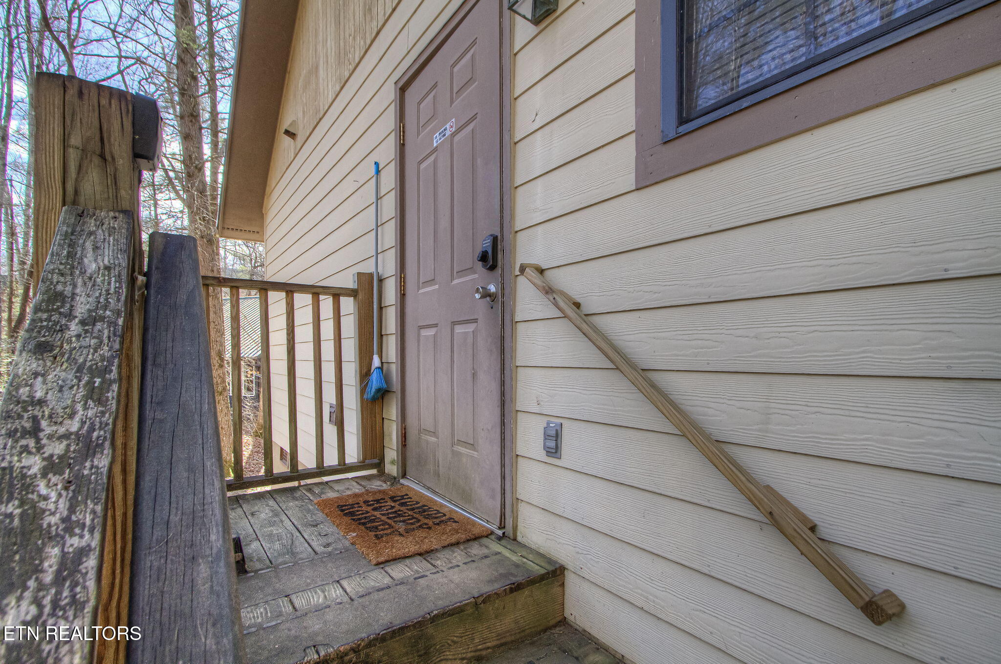 216 Whaley Drive Gatlinburg TN 37738
