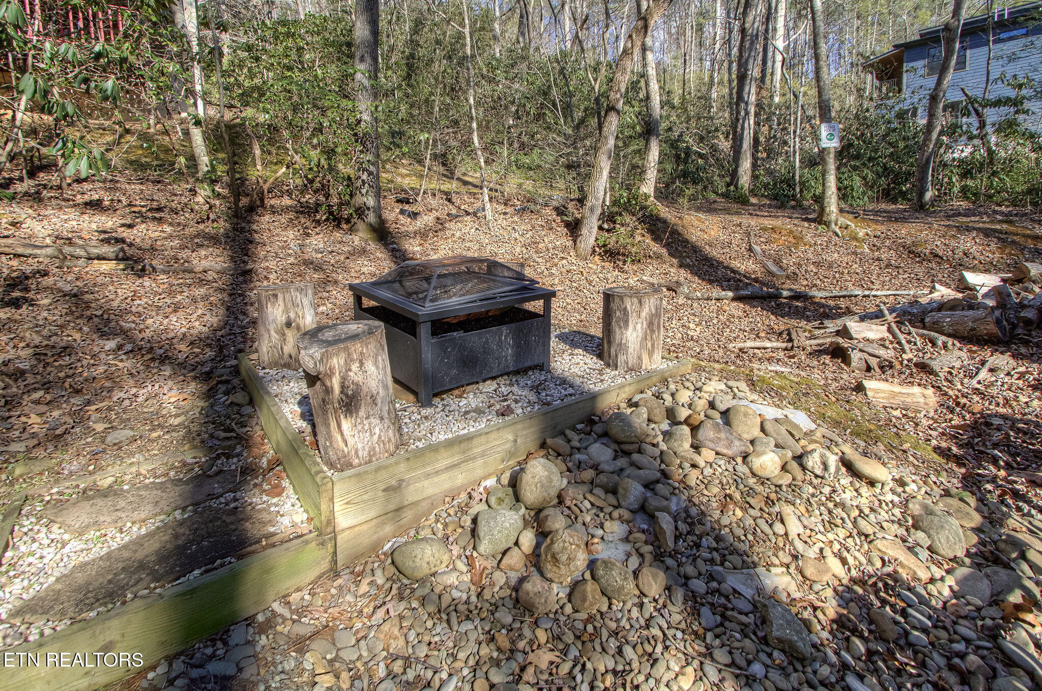 216 Whaley Drive Gatlinburg TN 37738