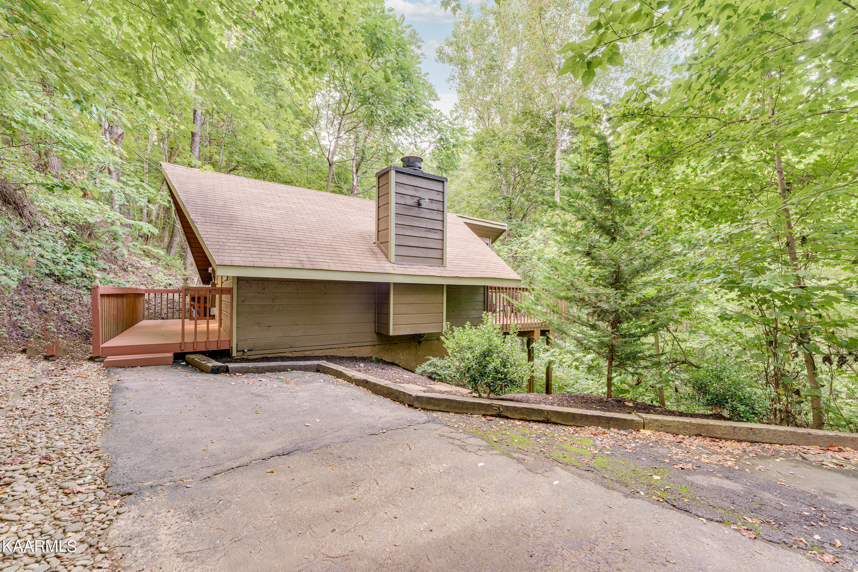 1774 Ridgecrest Drive Sevierville TN 37876