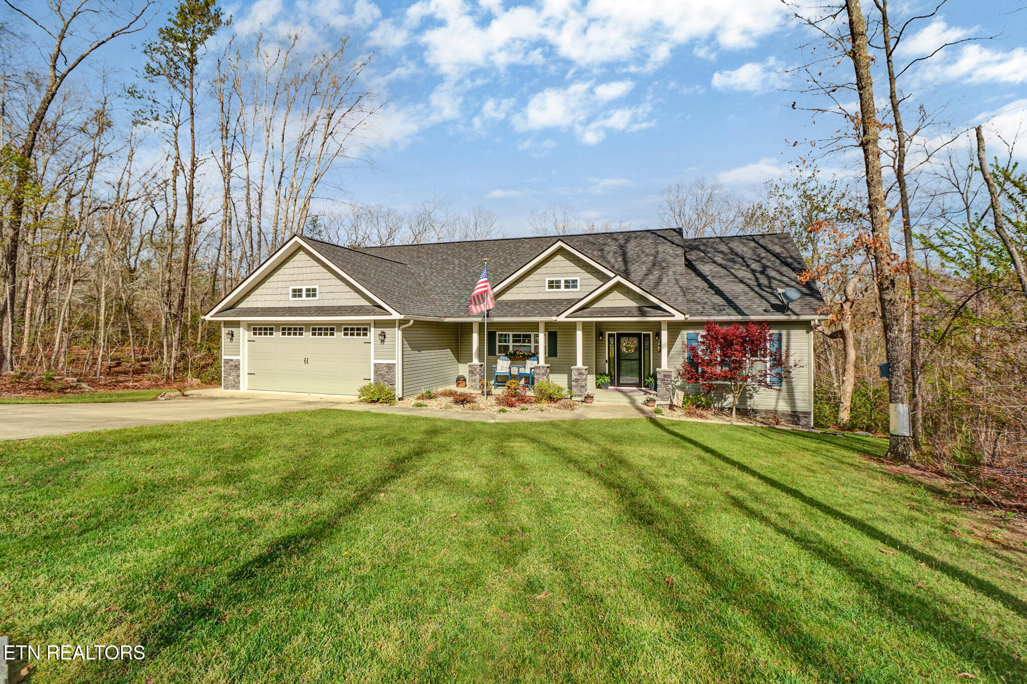 17 Leinster Court Fairfield Glade TN 38558