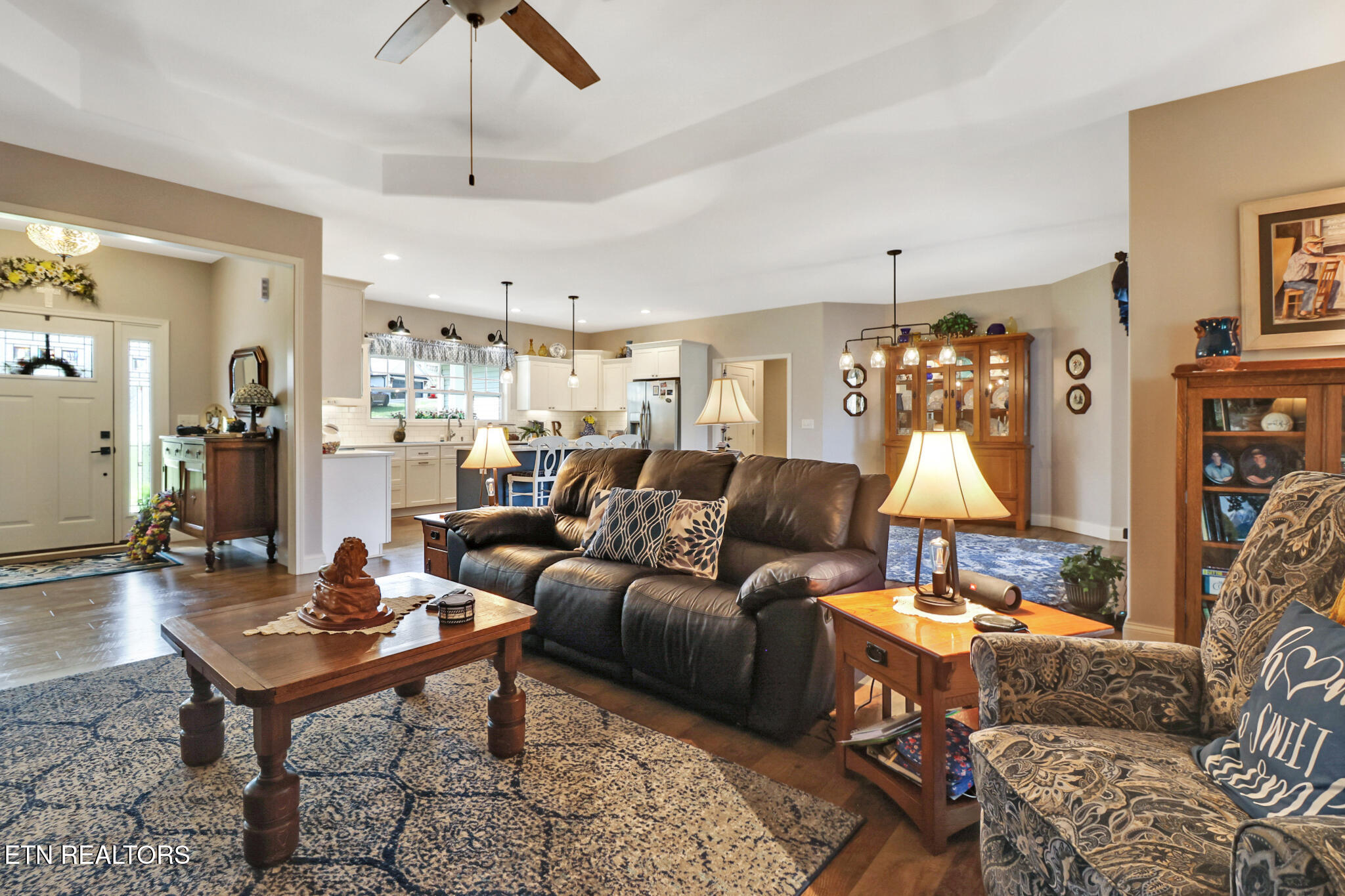 17 Leinster Court Fairfield Glade TN 38558