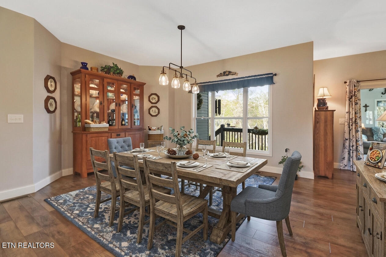 17 Leinster Court Fairfield Glade TN 38558
