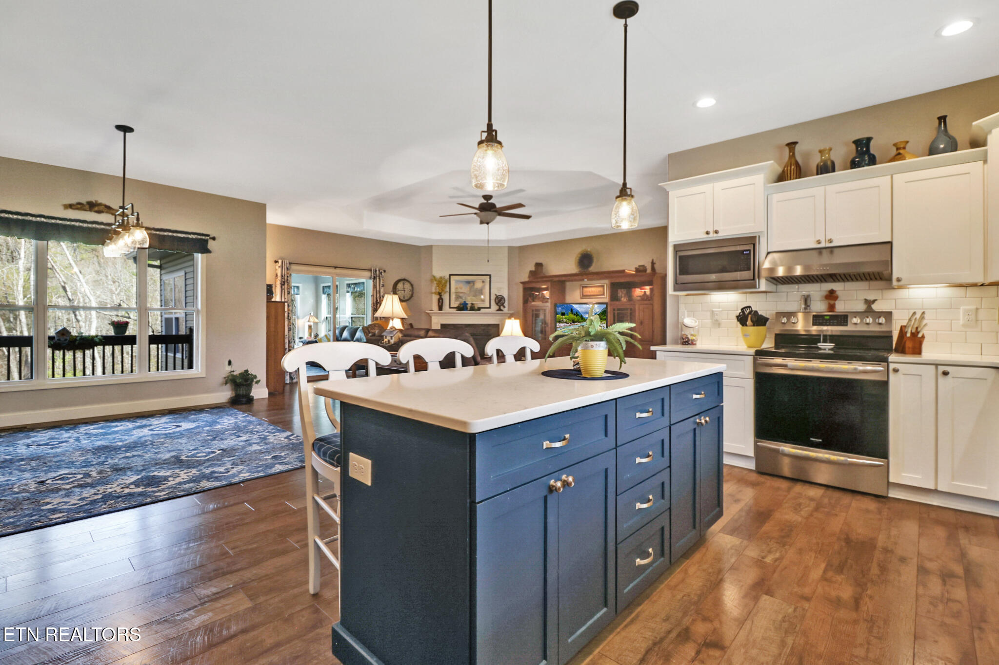17 Leinster Court Fairfield Glade TN 38558