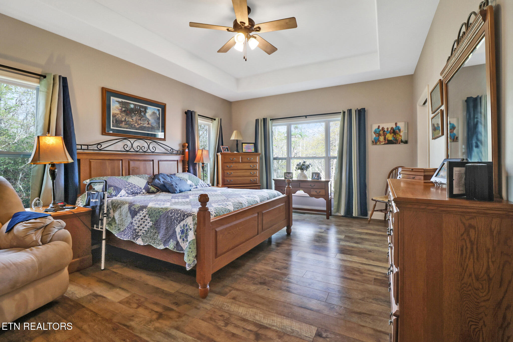 17 Leinster Court Fairfield Glade TN 38558