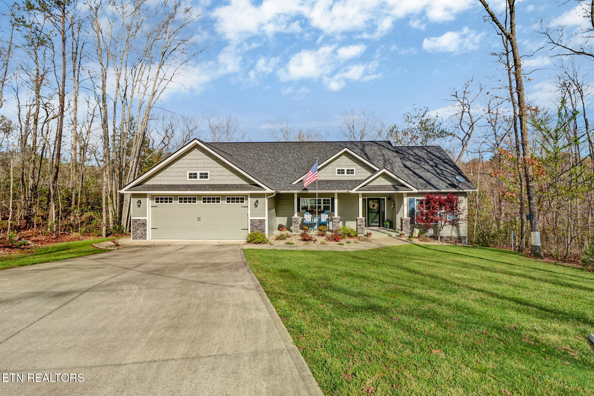 17 Leinster Court Fairfield Glade TN 38558