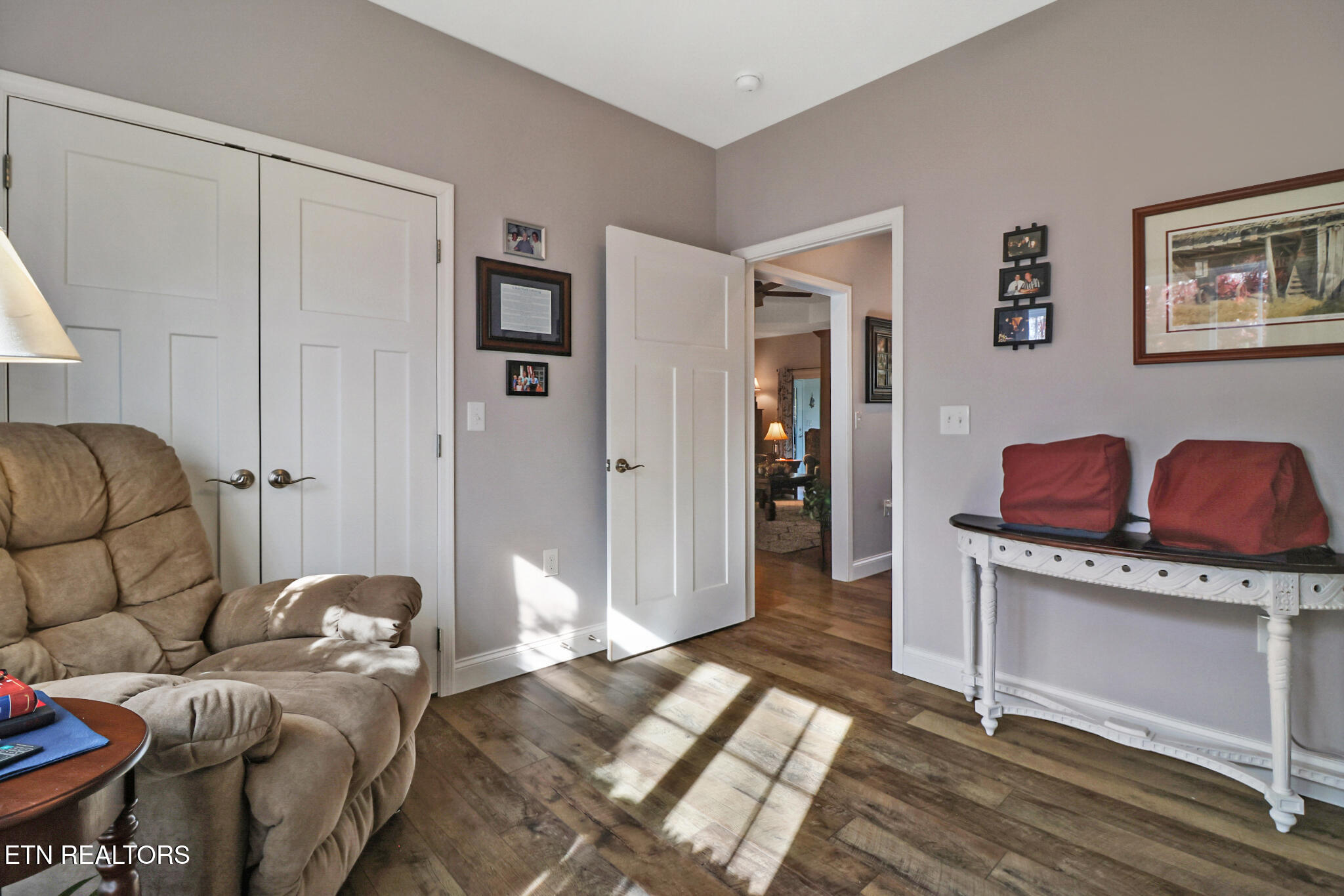 17 Leinster Court Fairfield Glade TN 38558