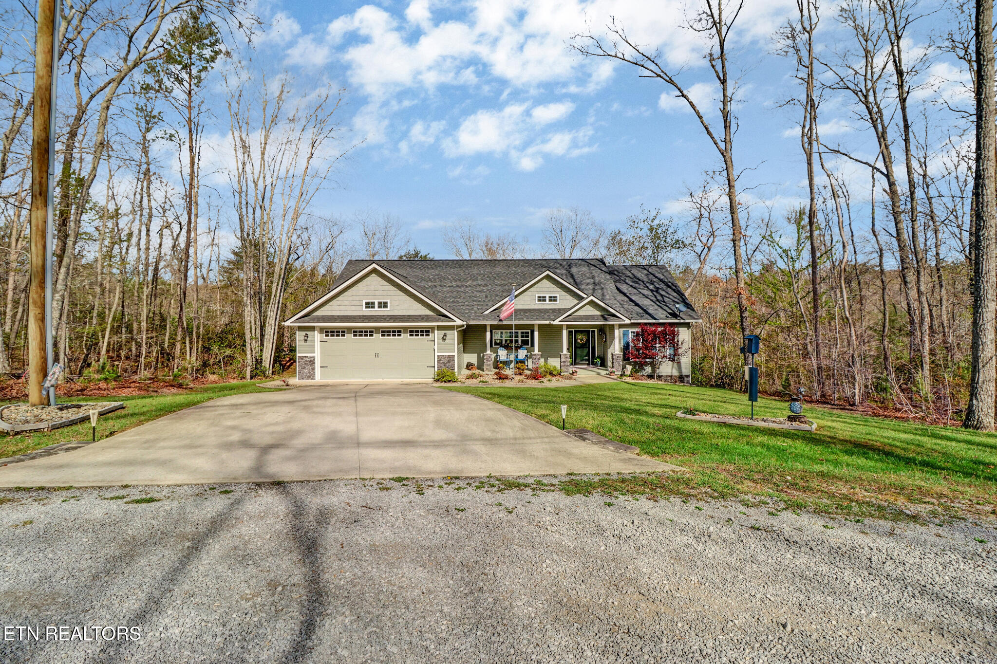 17 Leinster Court Fairfield Glade TN 38558