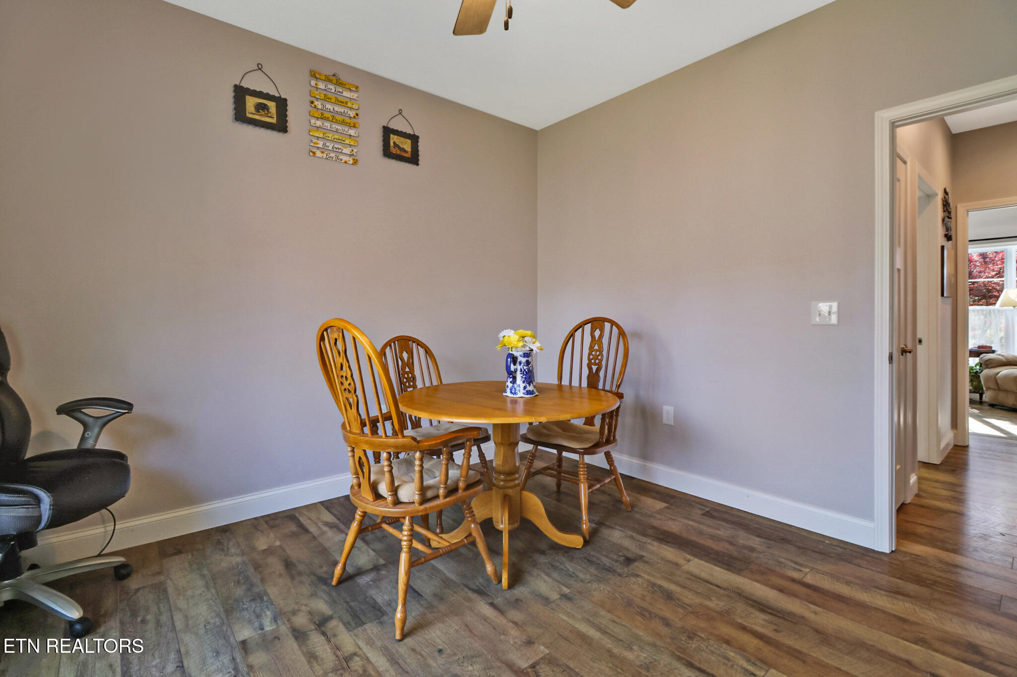 17 Leinster Court Fairfield Glade TN 38558