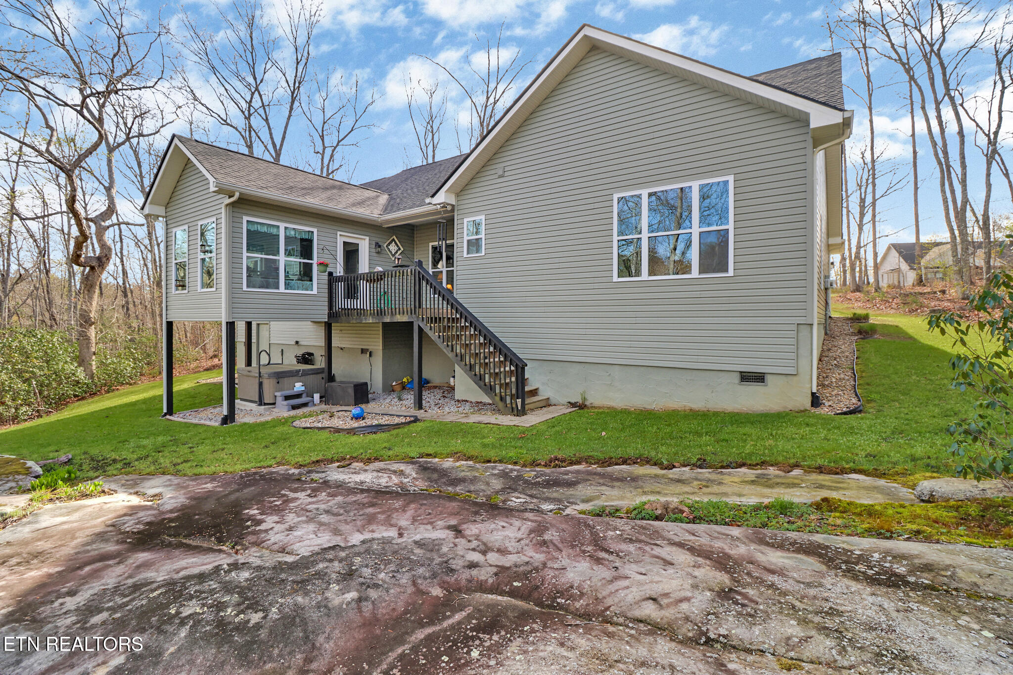 17 Leinster Court Fairfield Glade TN 38558