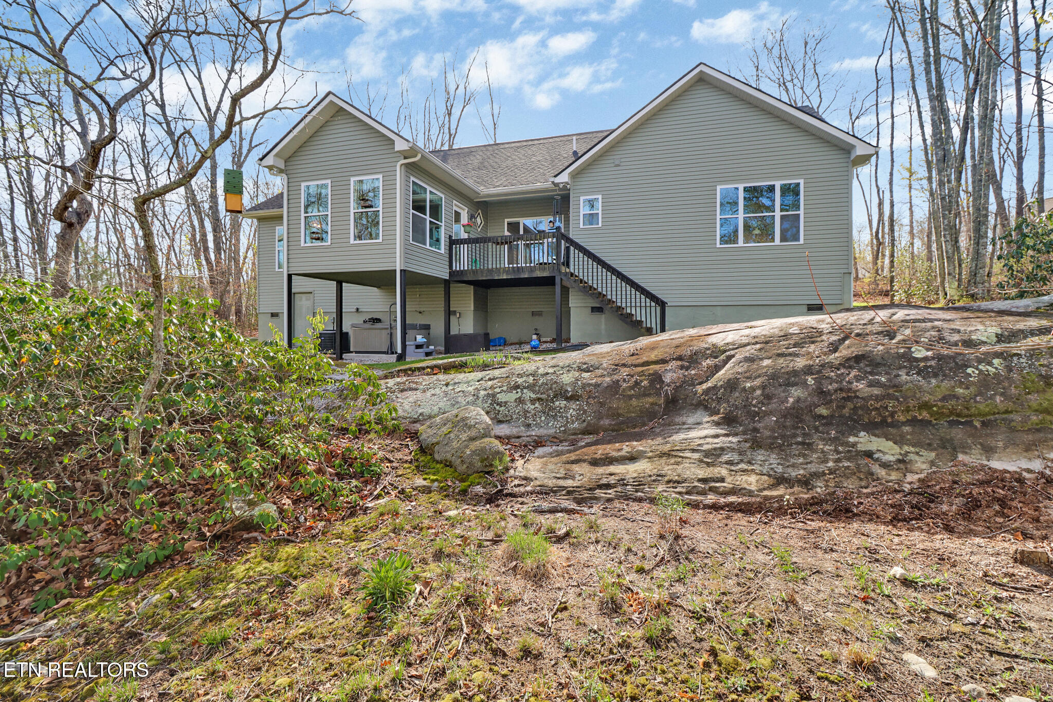17 Leinster Court Fairfield Glade TN 38558