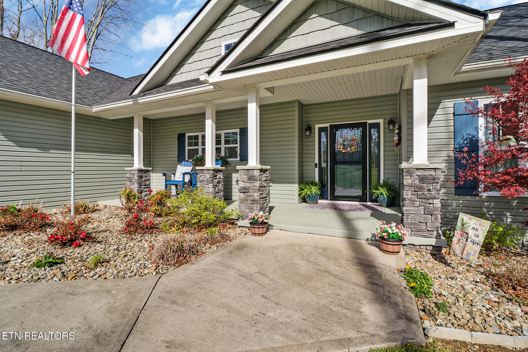 17 Leinster Court Fairfield Glade TN 38558