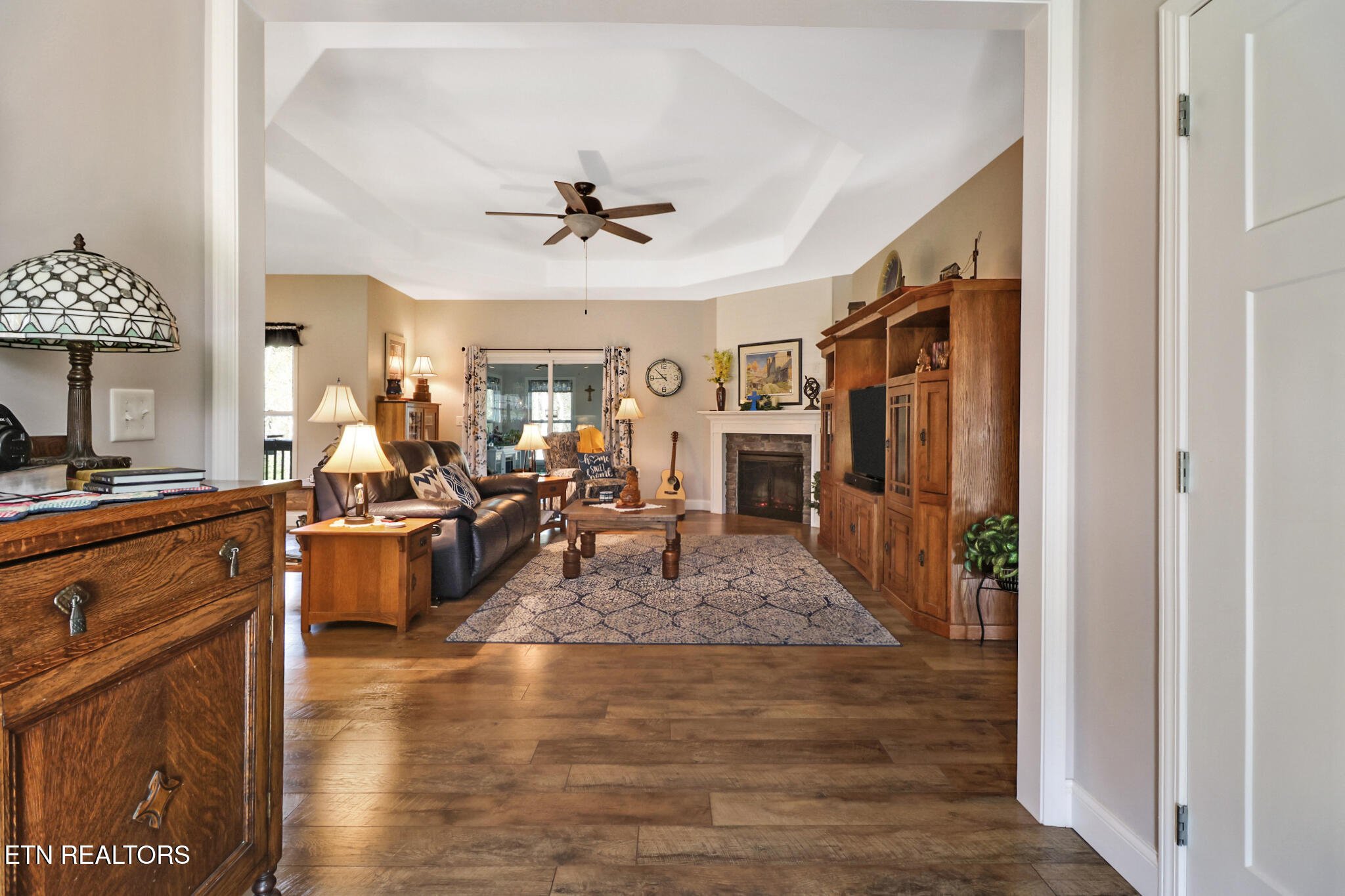 17 Leinster Court Fairfield Glade TN 38558
