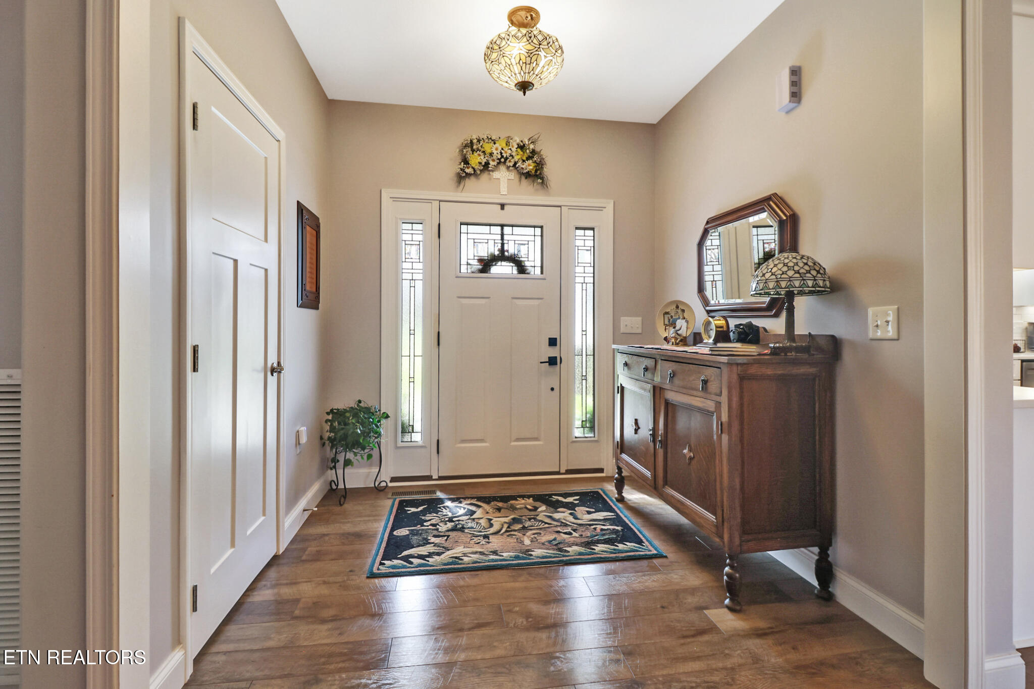 17 Leinster Court Fairfield Glade TN 38558