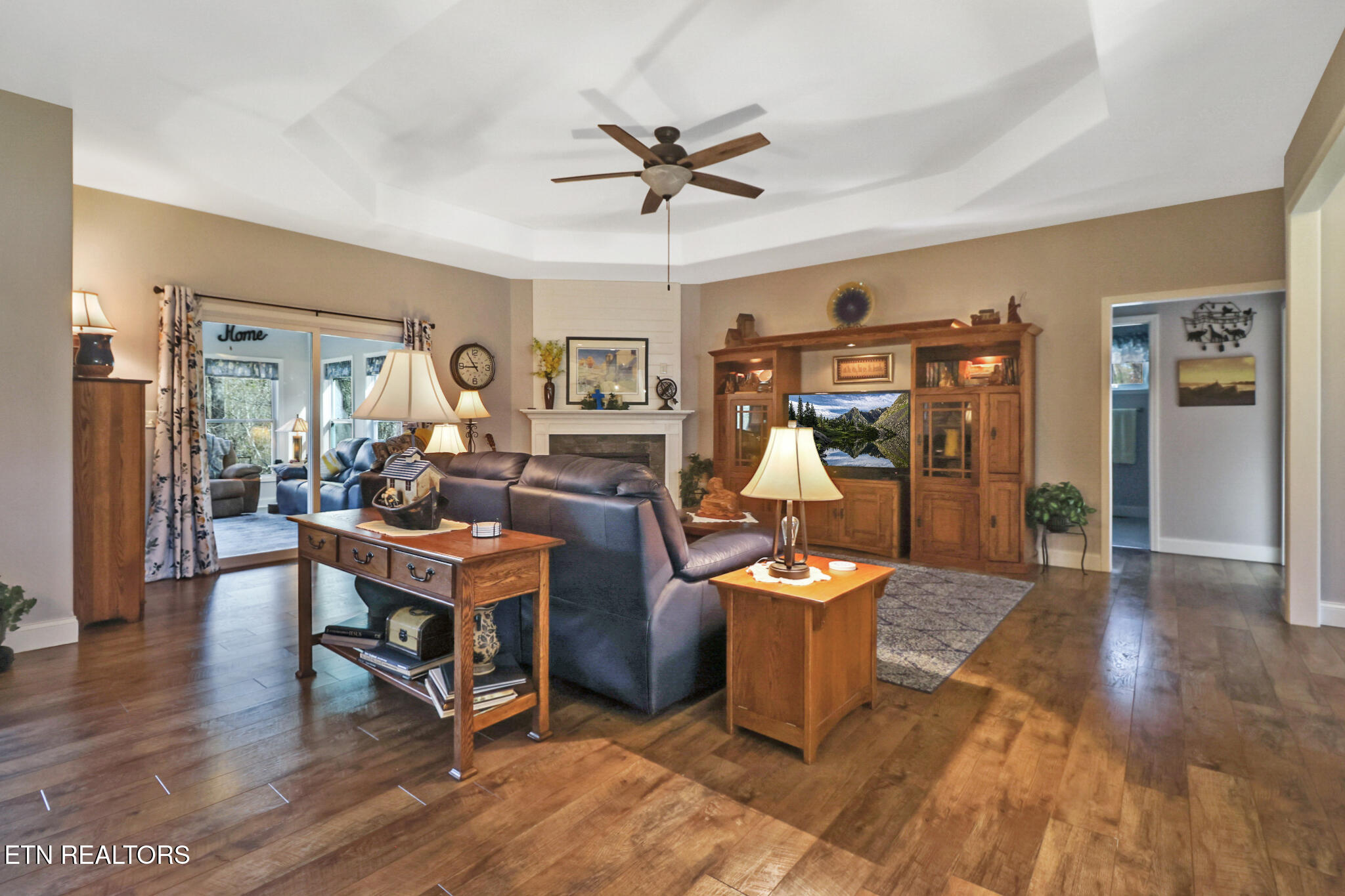 17 Leinster Court Fairfield Glade TN 38558
