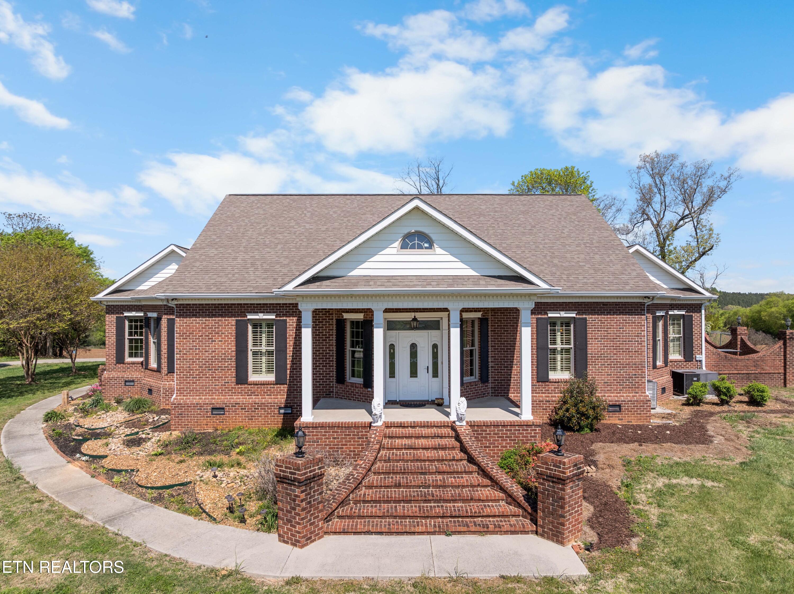 361 Highway 307 Athens TN 37303