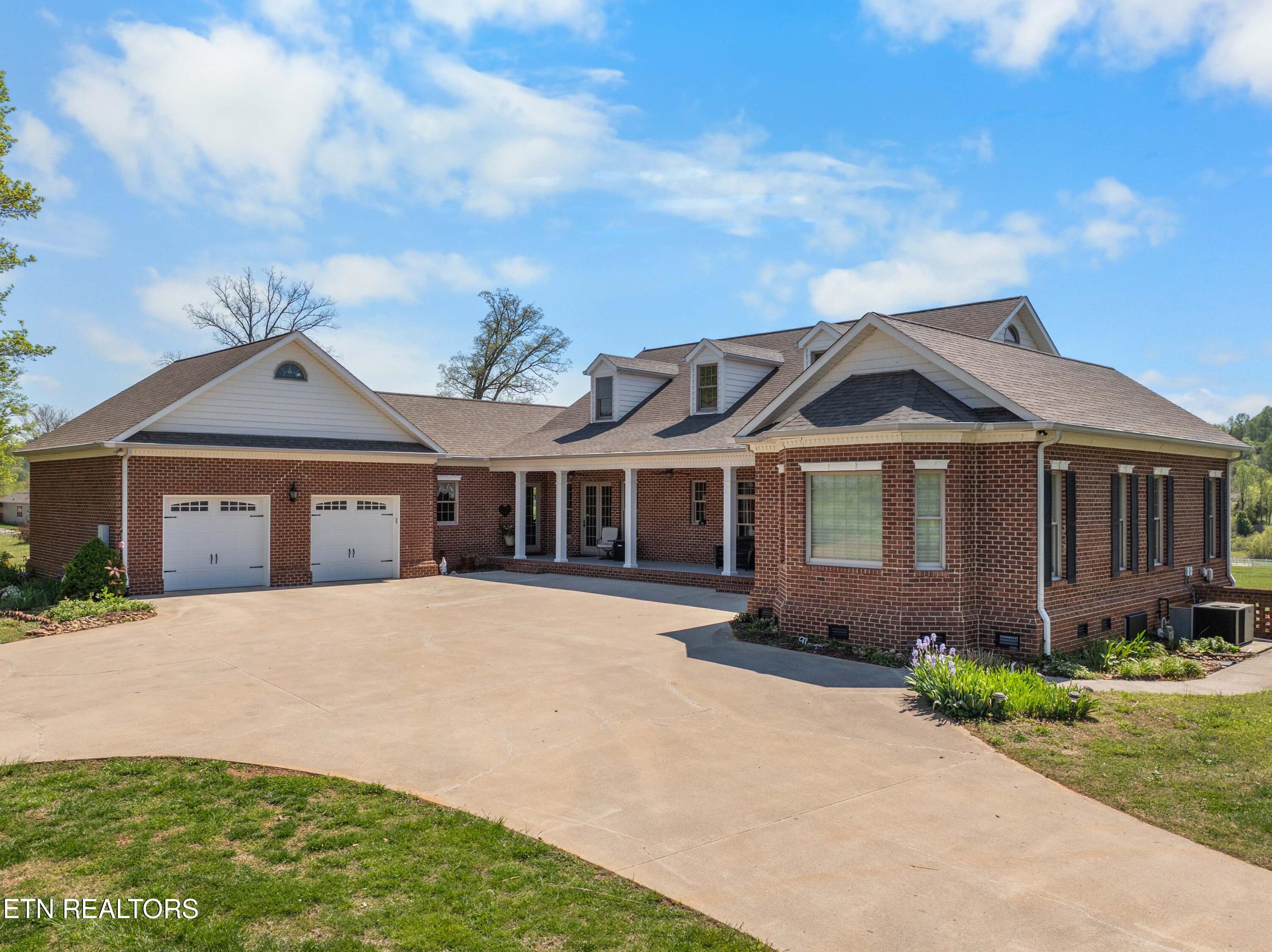 361 Highway 307 Athens TN 37303