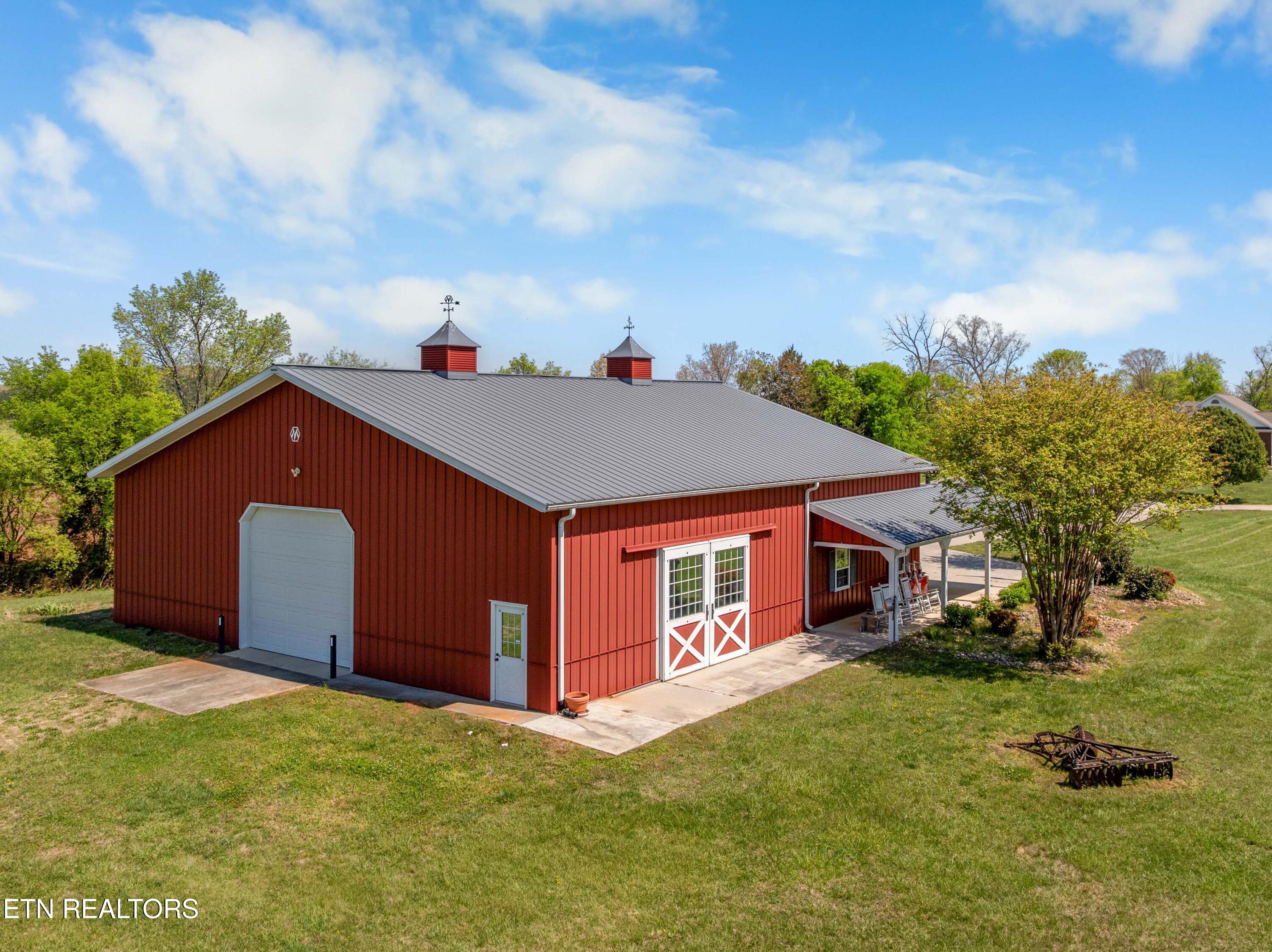 361 Highway 307 Athens TN 37303