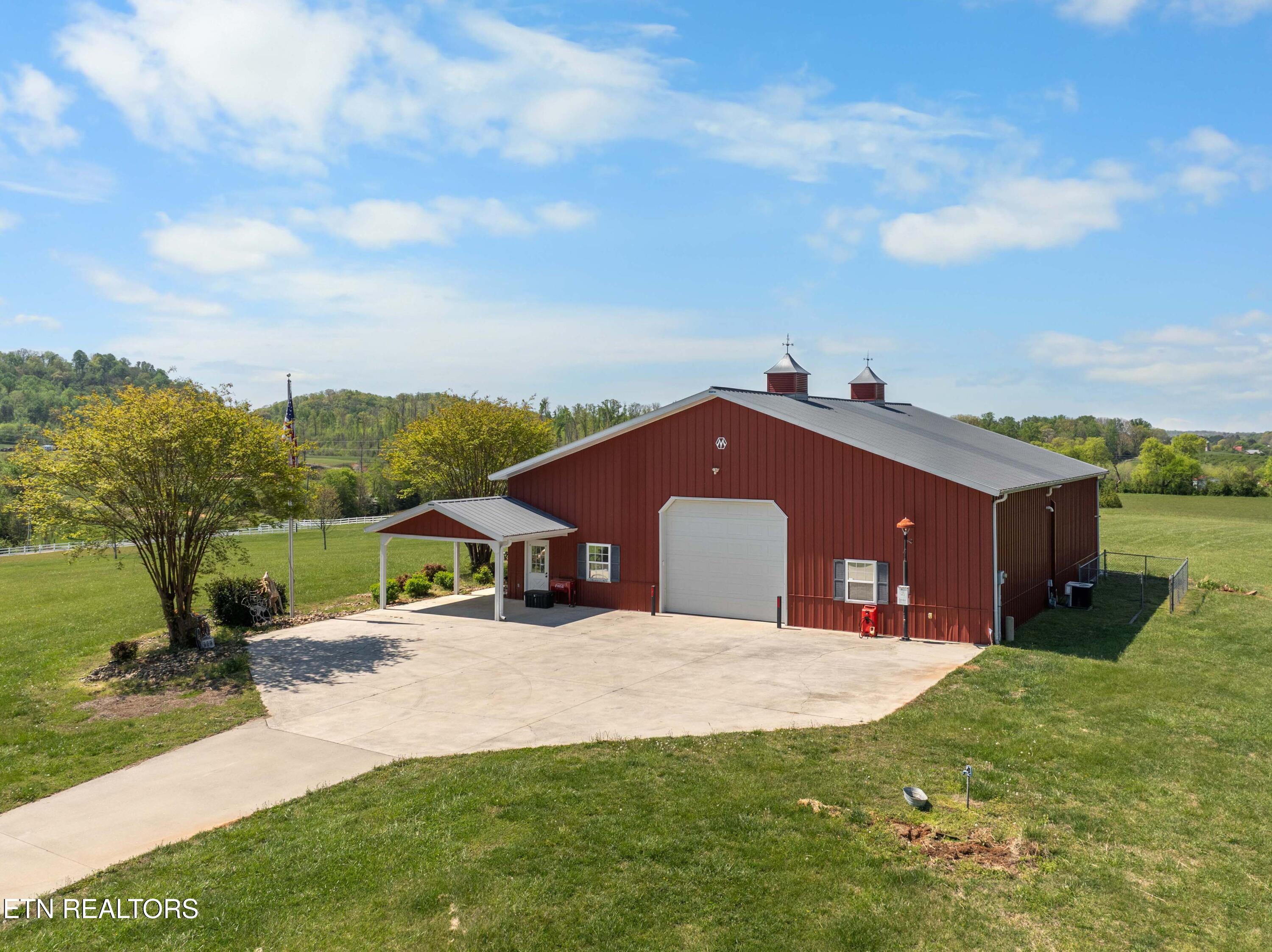 361 Highway 307 Athens TN 37303