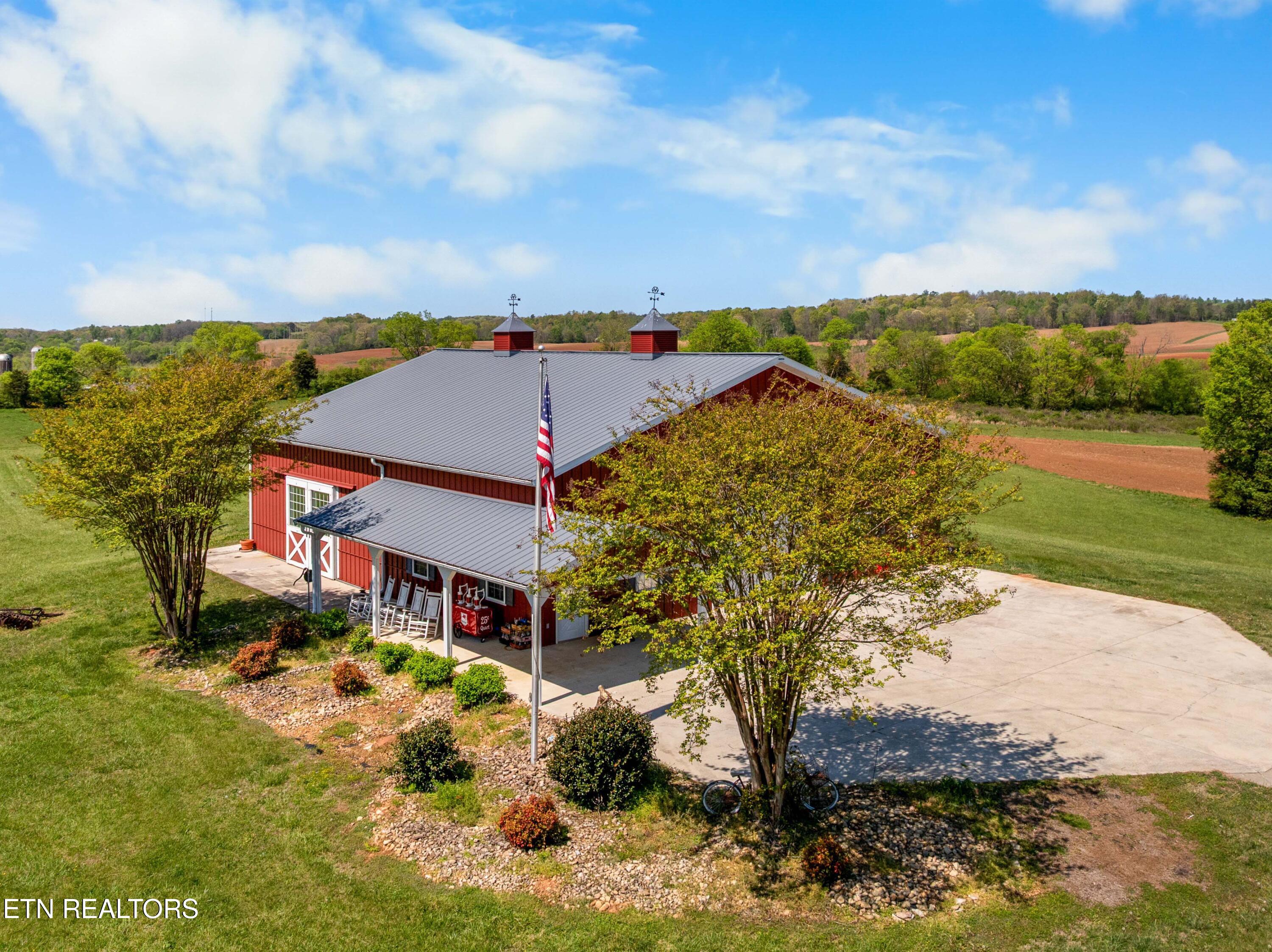 361 Highway 307 Athens TN 37303