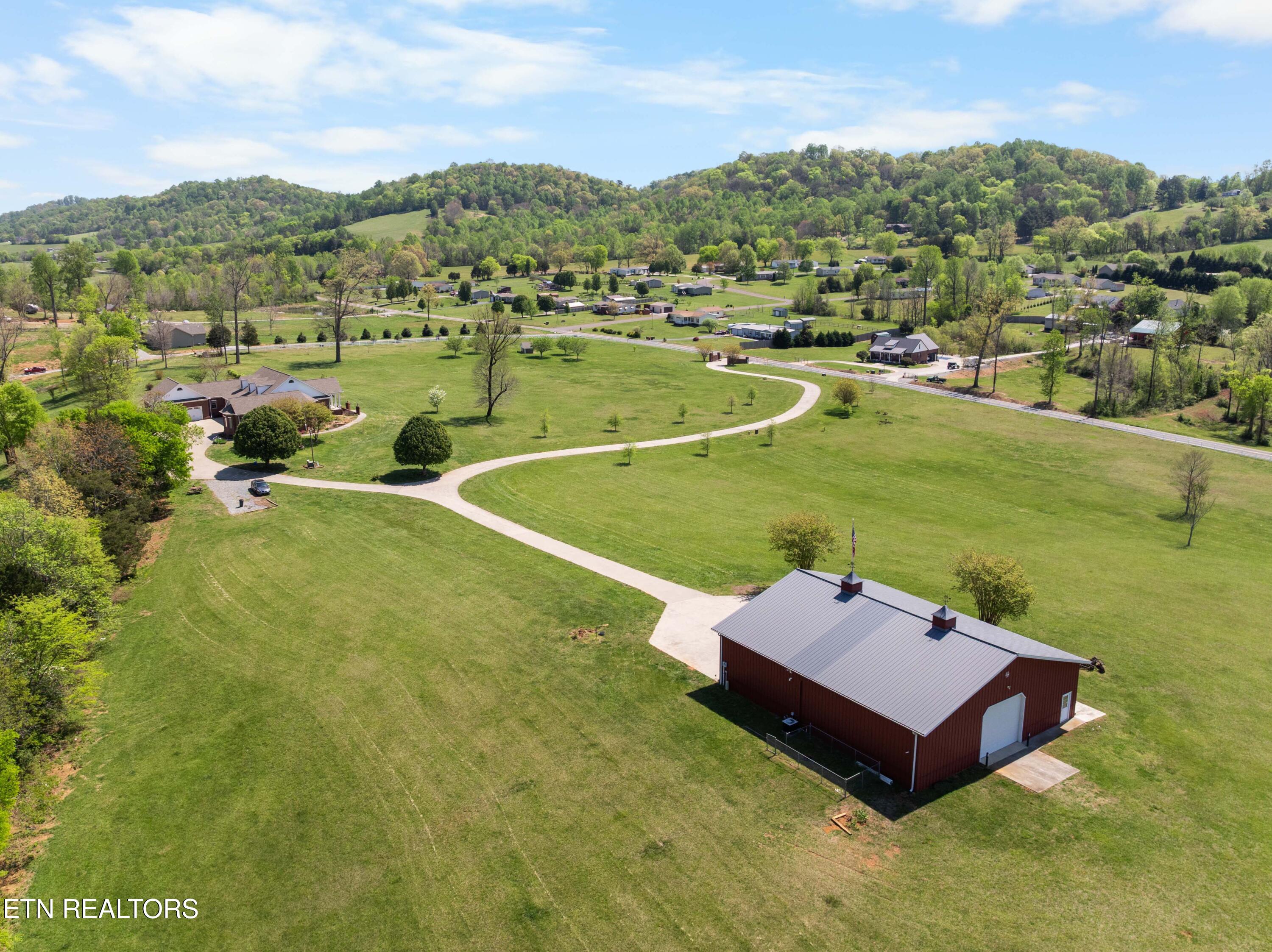 361 Highway 307 Athens TN 37303
