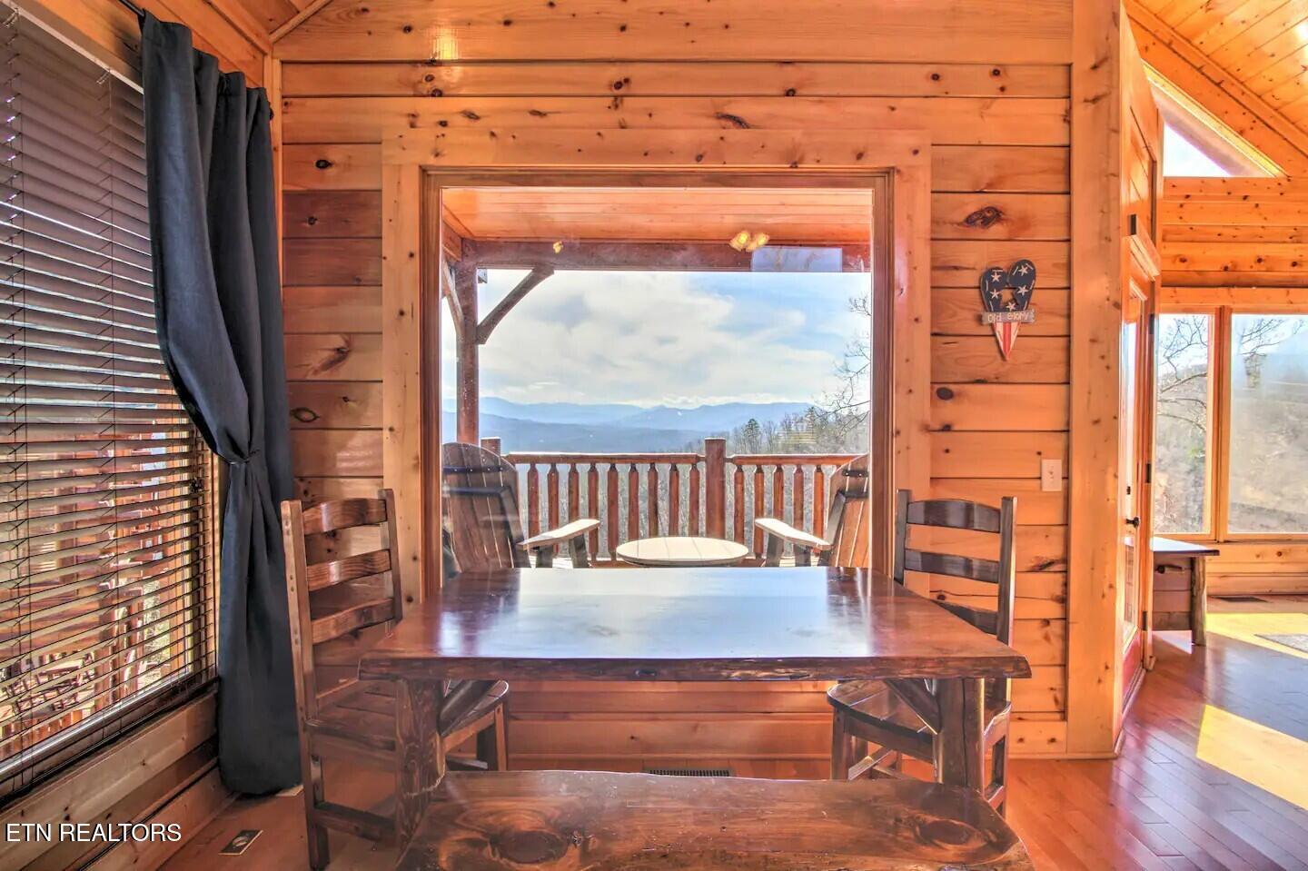 2310 Top Of The World Drive Sevierville TN 37876