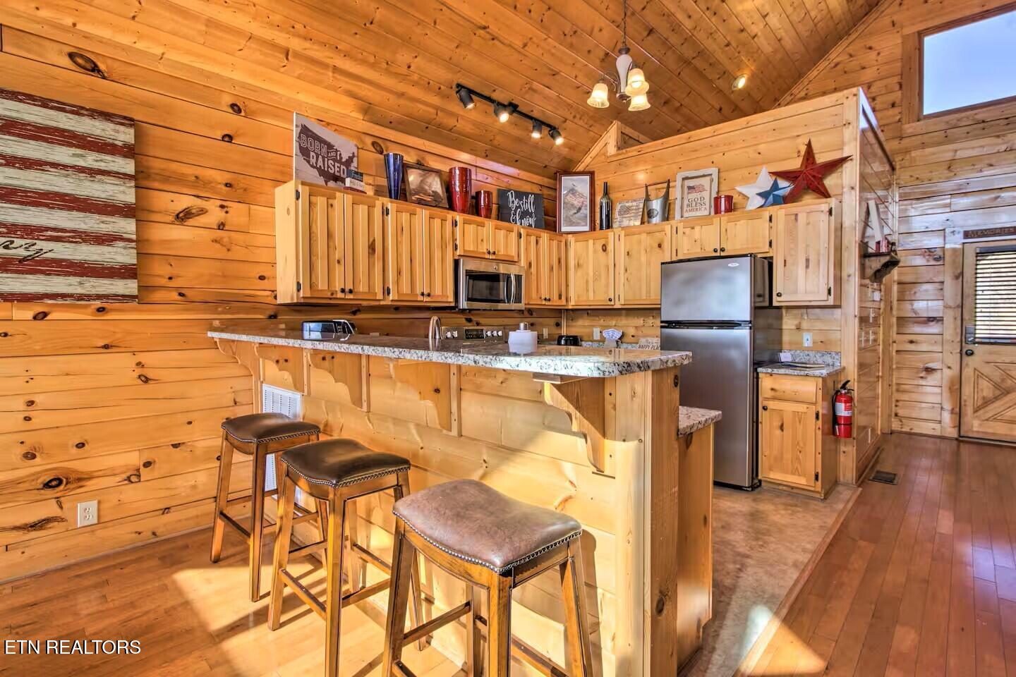2310 Top Of The World Drive Sevierville TN 37876