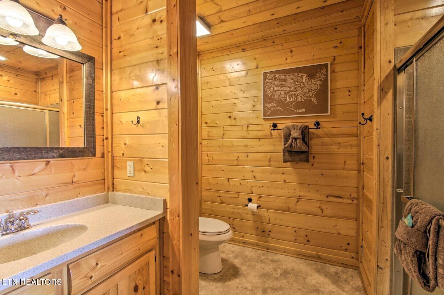 2310 Top Of The World Drive Sevierville TN 37876