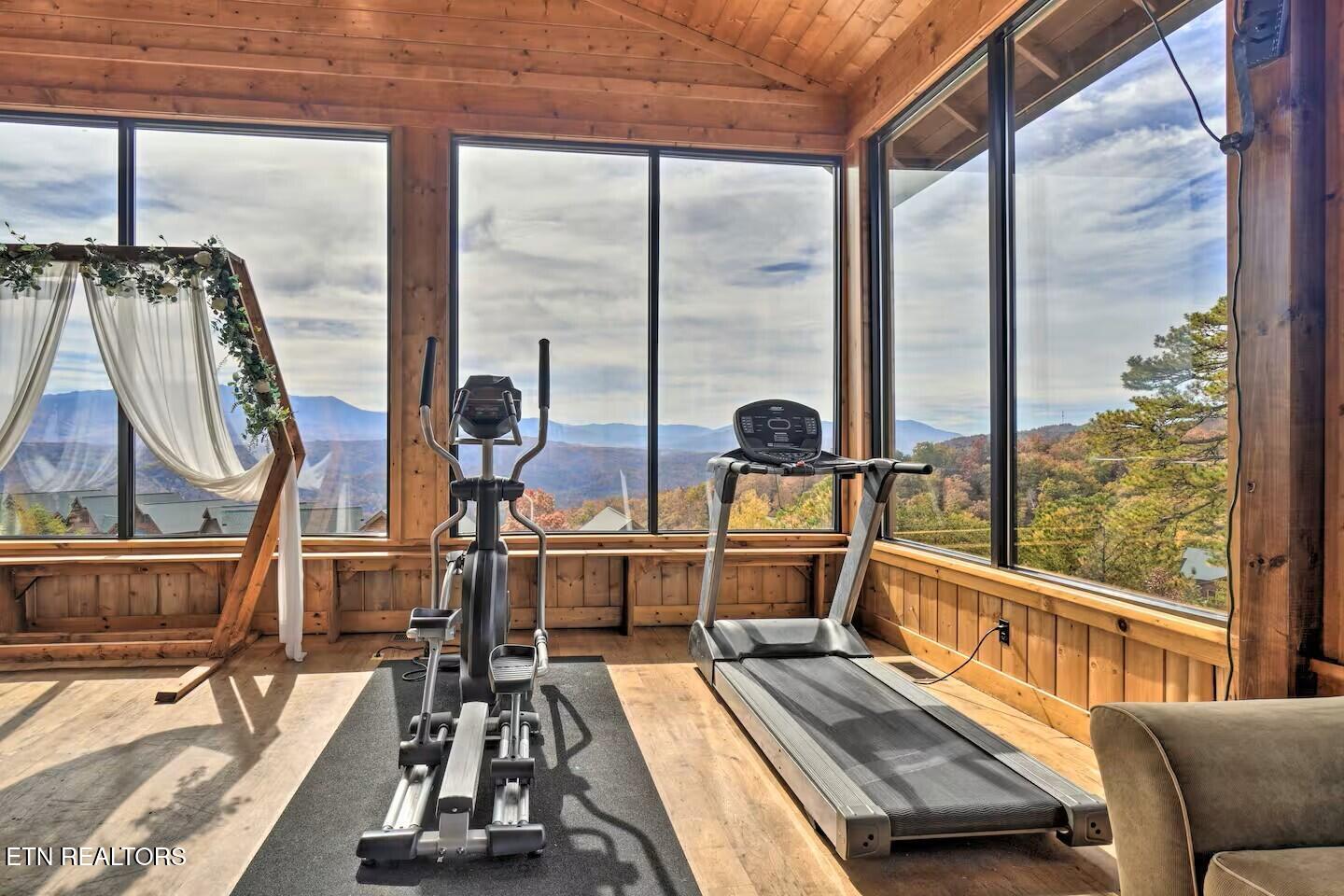 2310 Top Of The World Drive Sevierville TN 37876