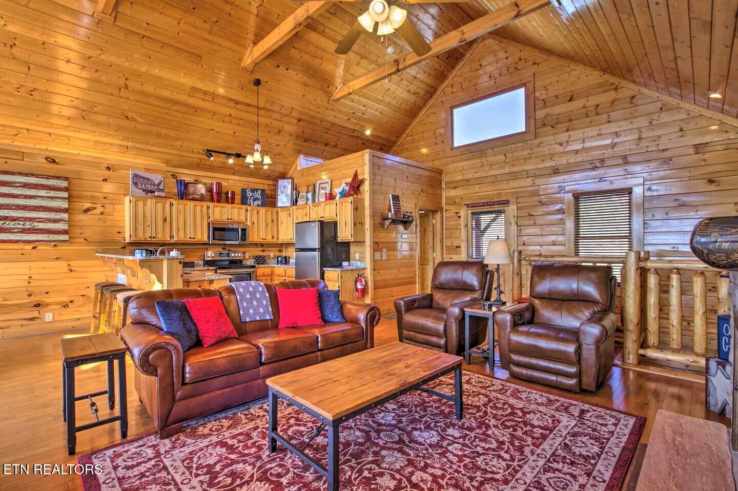 2310 Top Of The World Drive Sevierville TN 37876