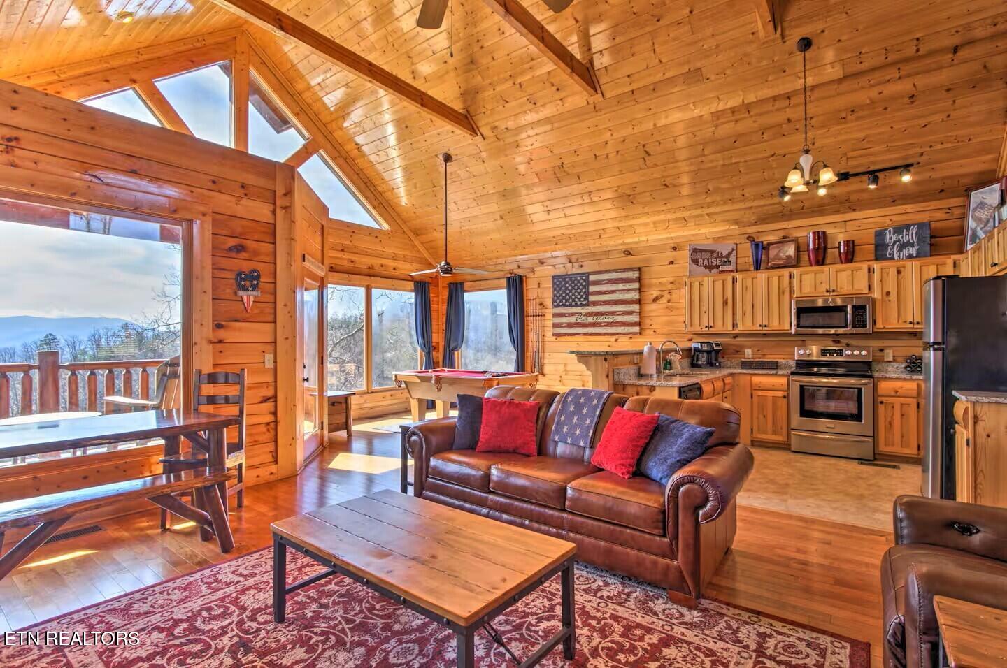 2310 Top Of The World Drive Sevierville TN 37876