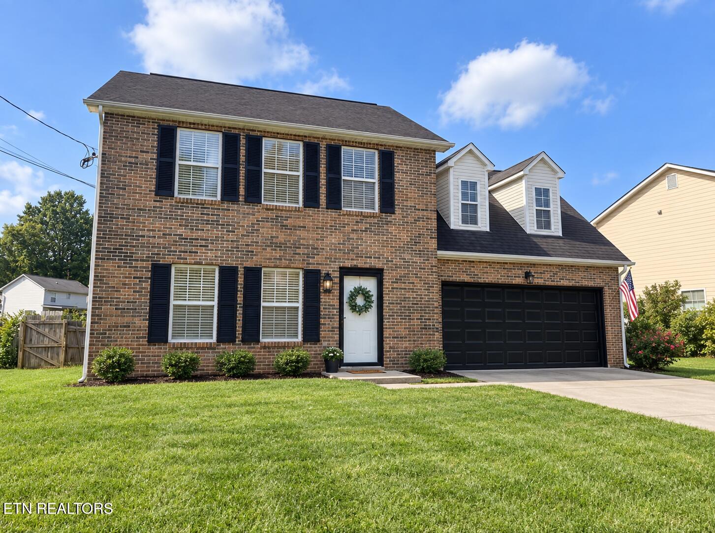 7518 Kilbridge Drive Knoxville TN 37924