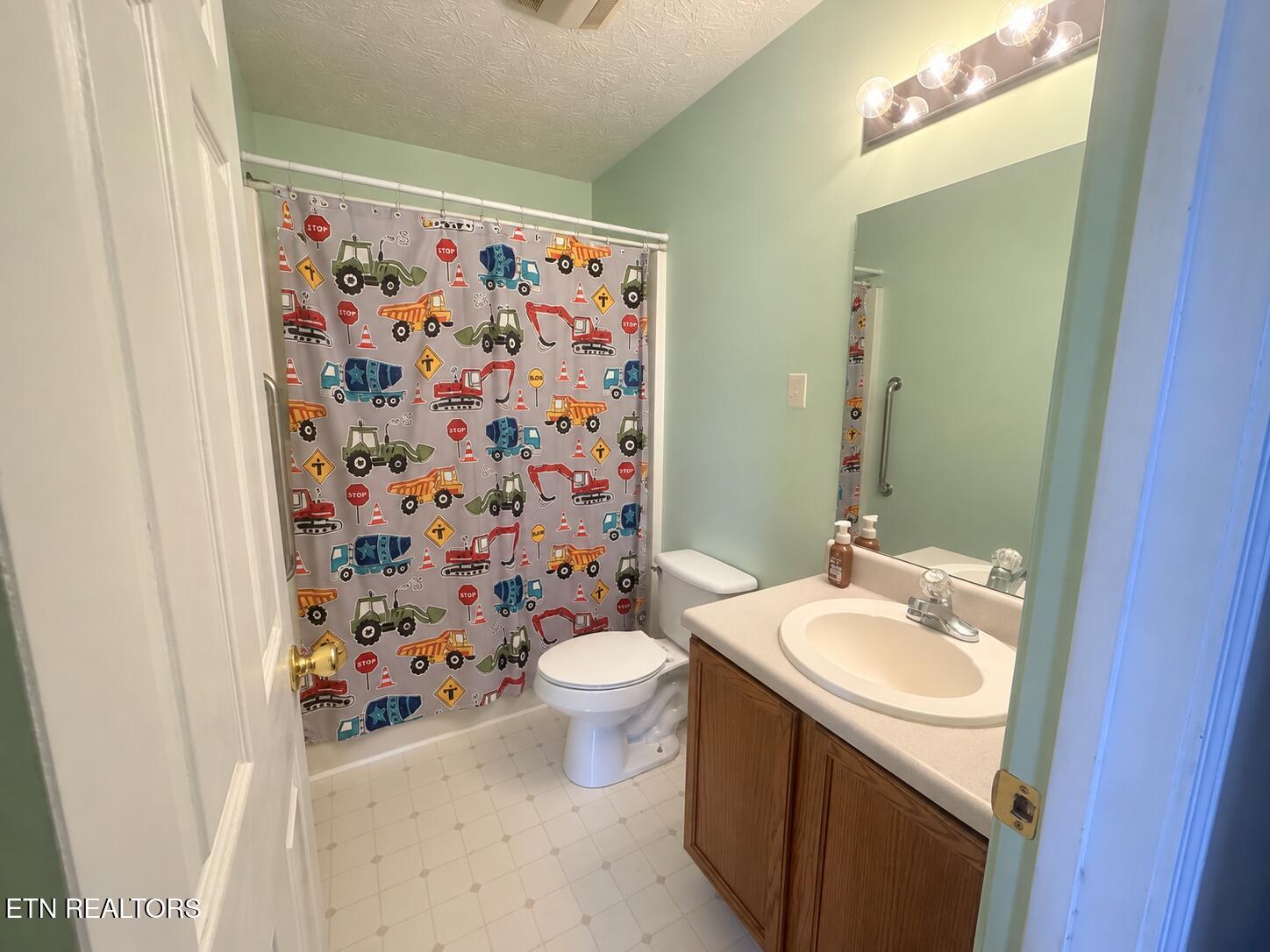 7518 Kilbridge Drive Knoxville TN 37924