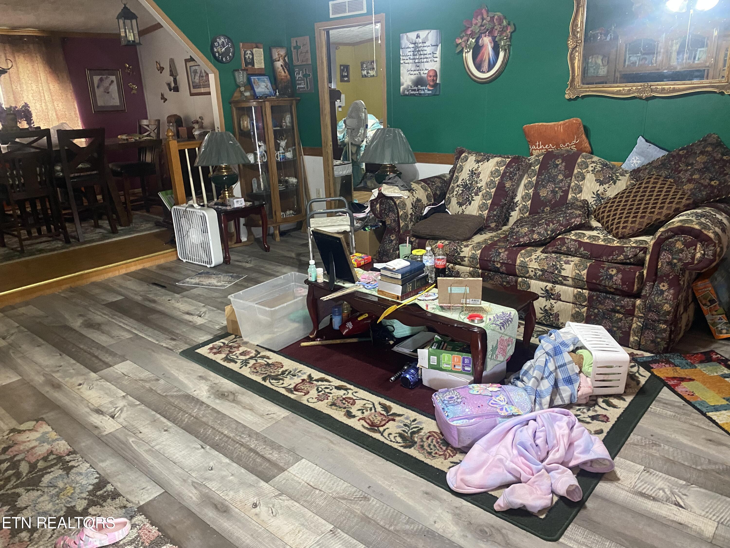 124 Tasha Lane Tazewell TN 37879
