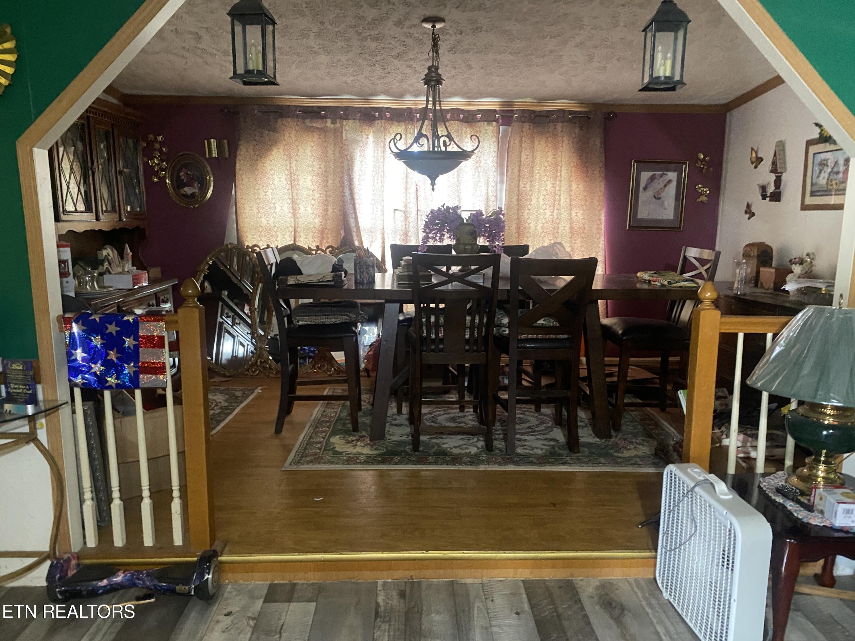 124 Tasha Lane Tazewell TN 37879