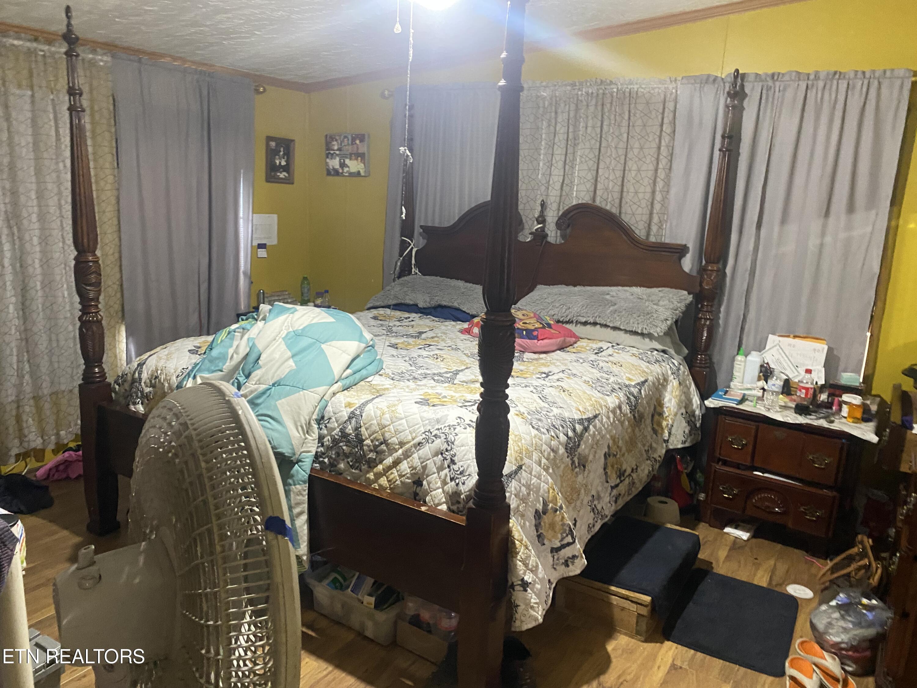 124 Tasha Lane Tazewell TN 37879