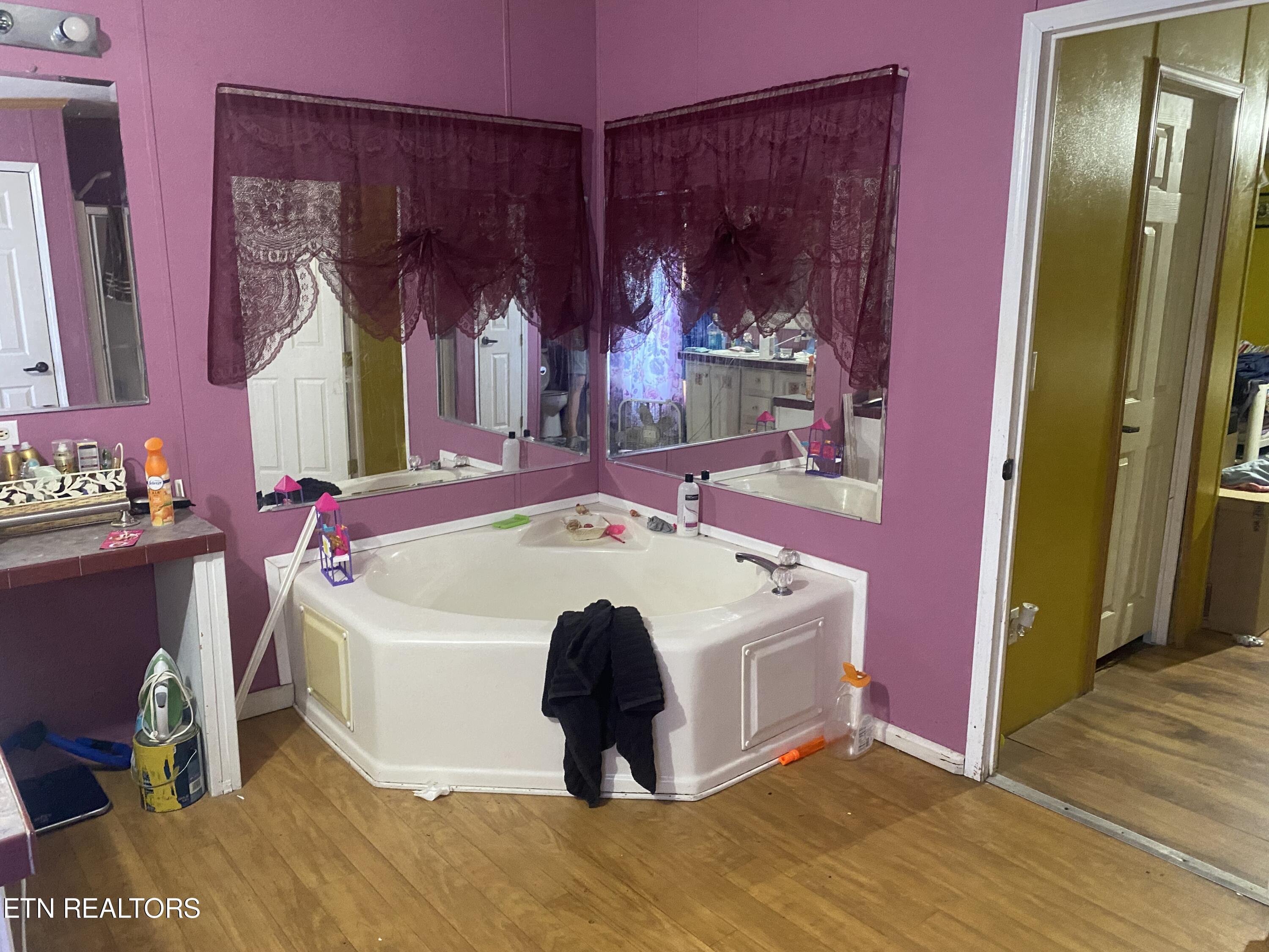 124 Tasha Lane Tazewell TN 37879