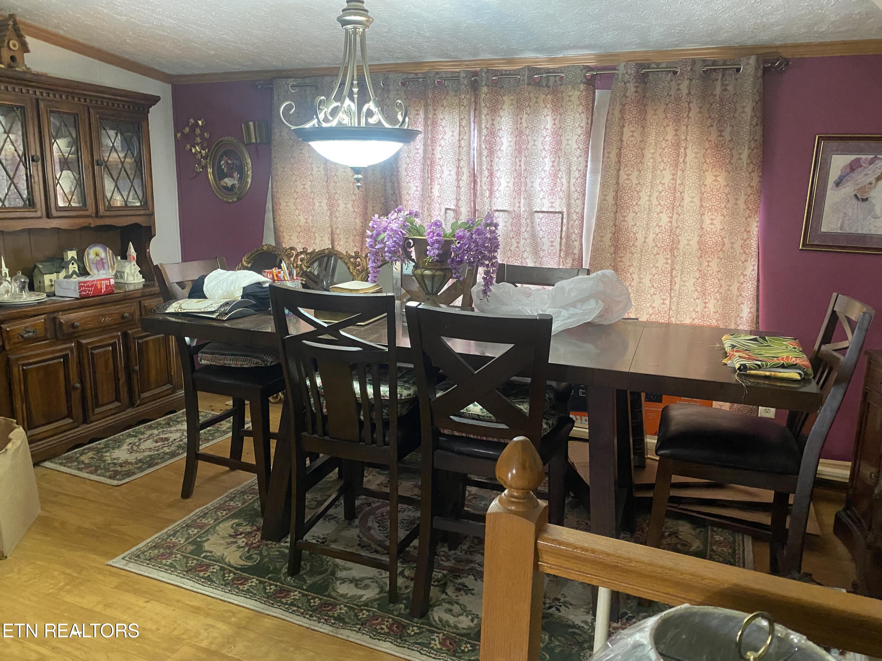124 Tasha Lane Tazewell TN 37879