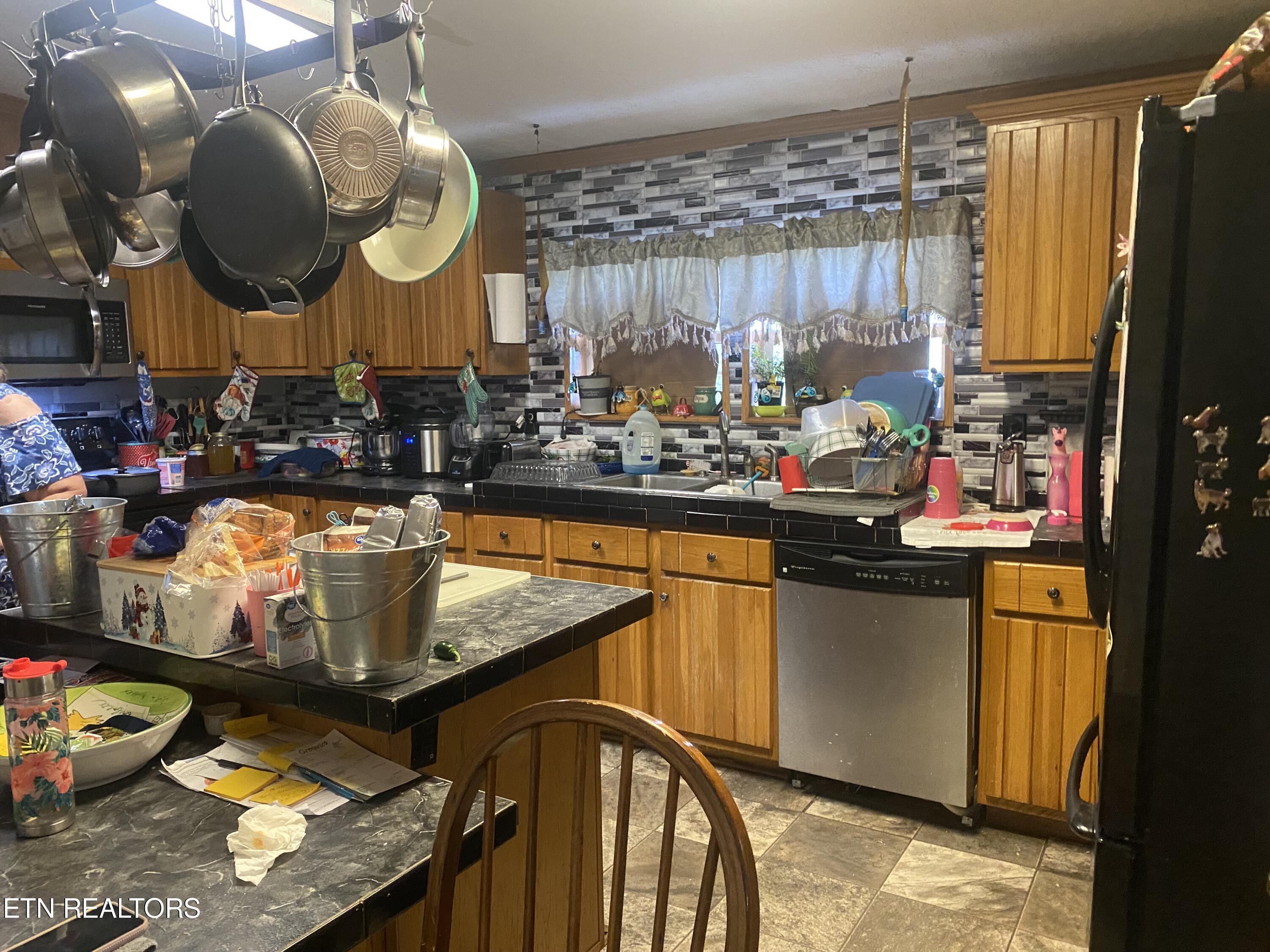 124 Tasha Lane Tazewell TN 37879