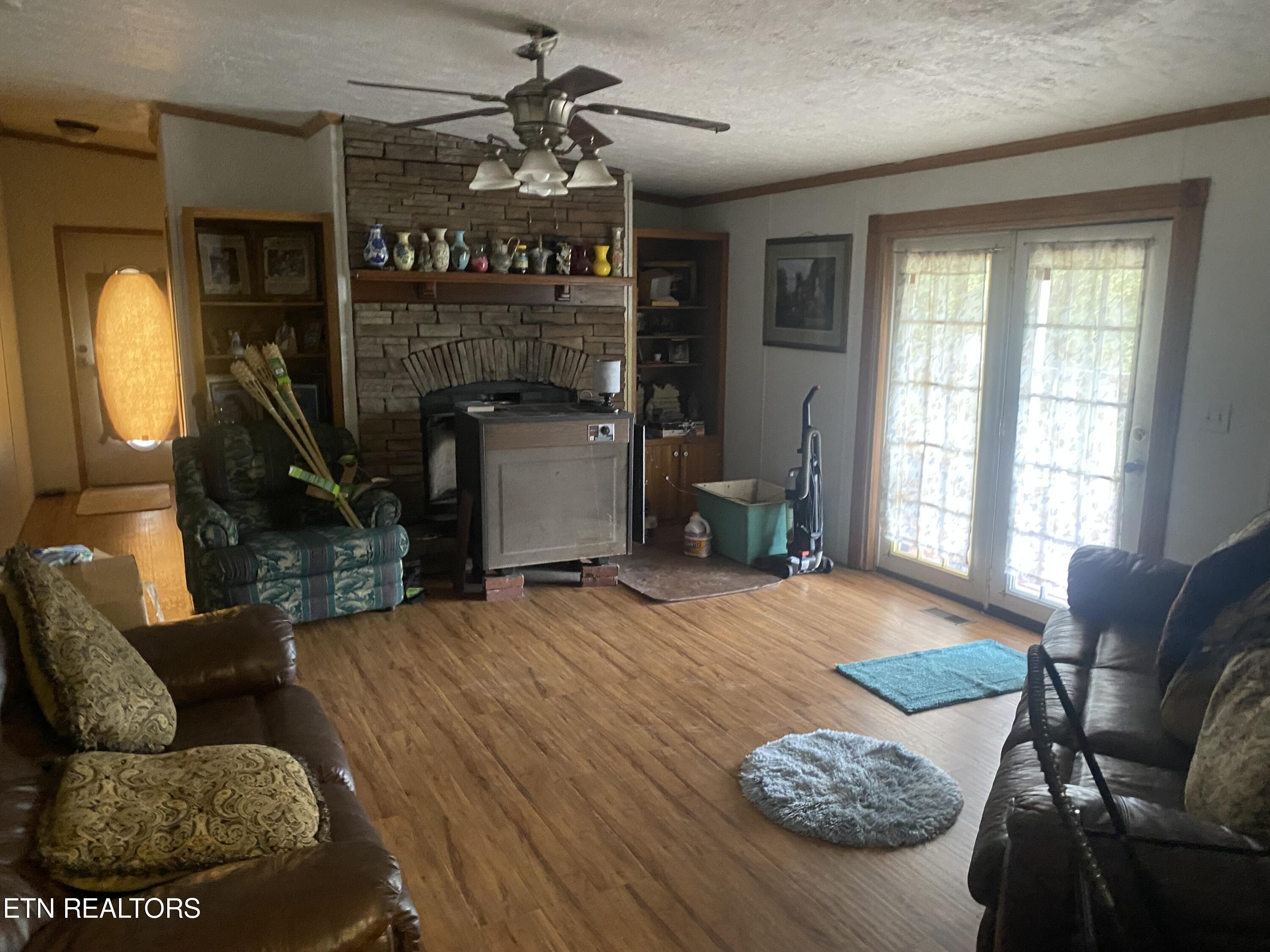 124 Tasha Lane Tazewell TN 37879