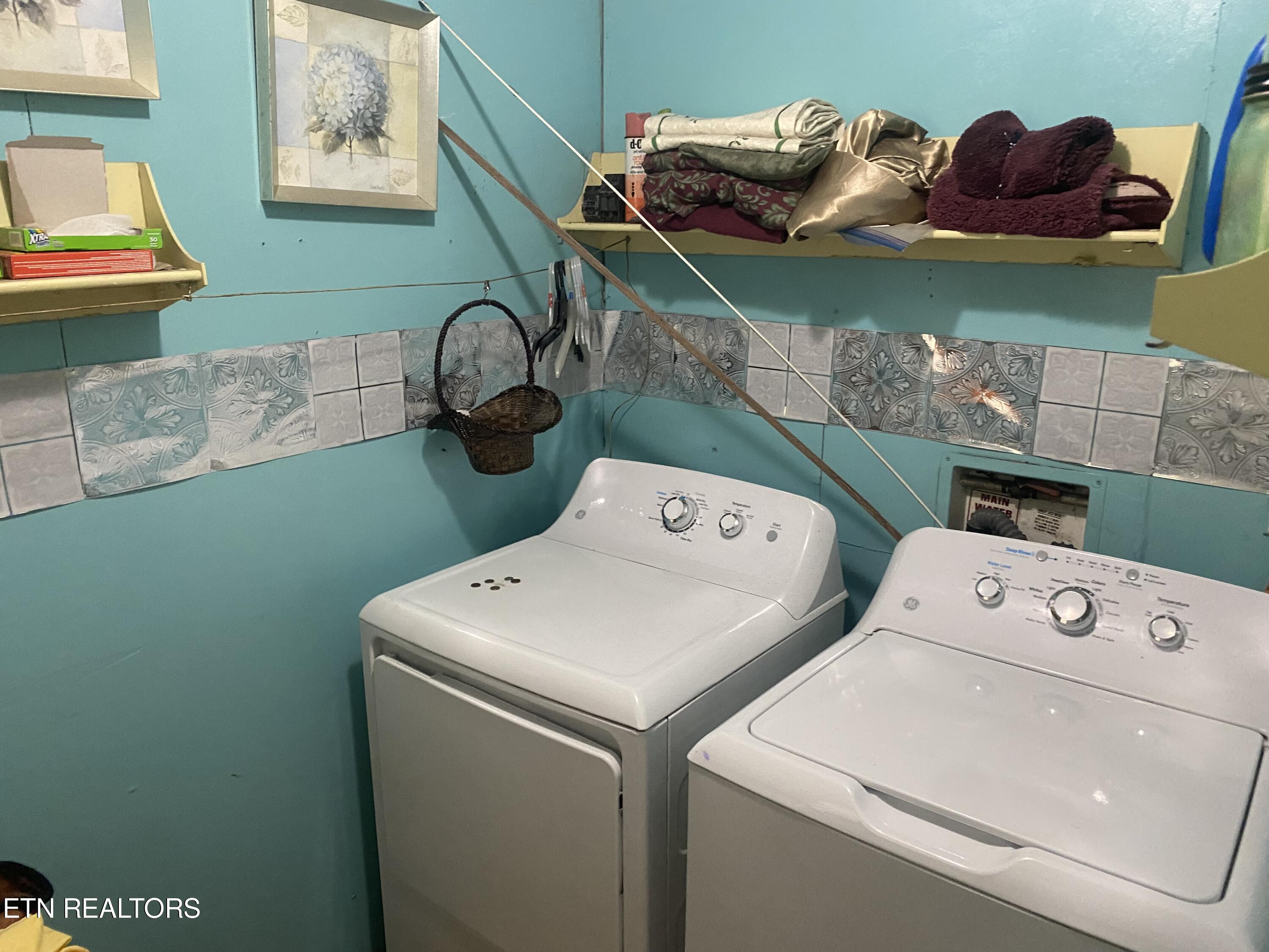 124 Tasha Lane Tazewell TN 37879