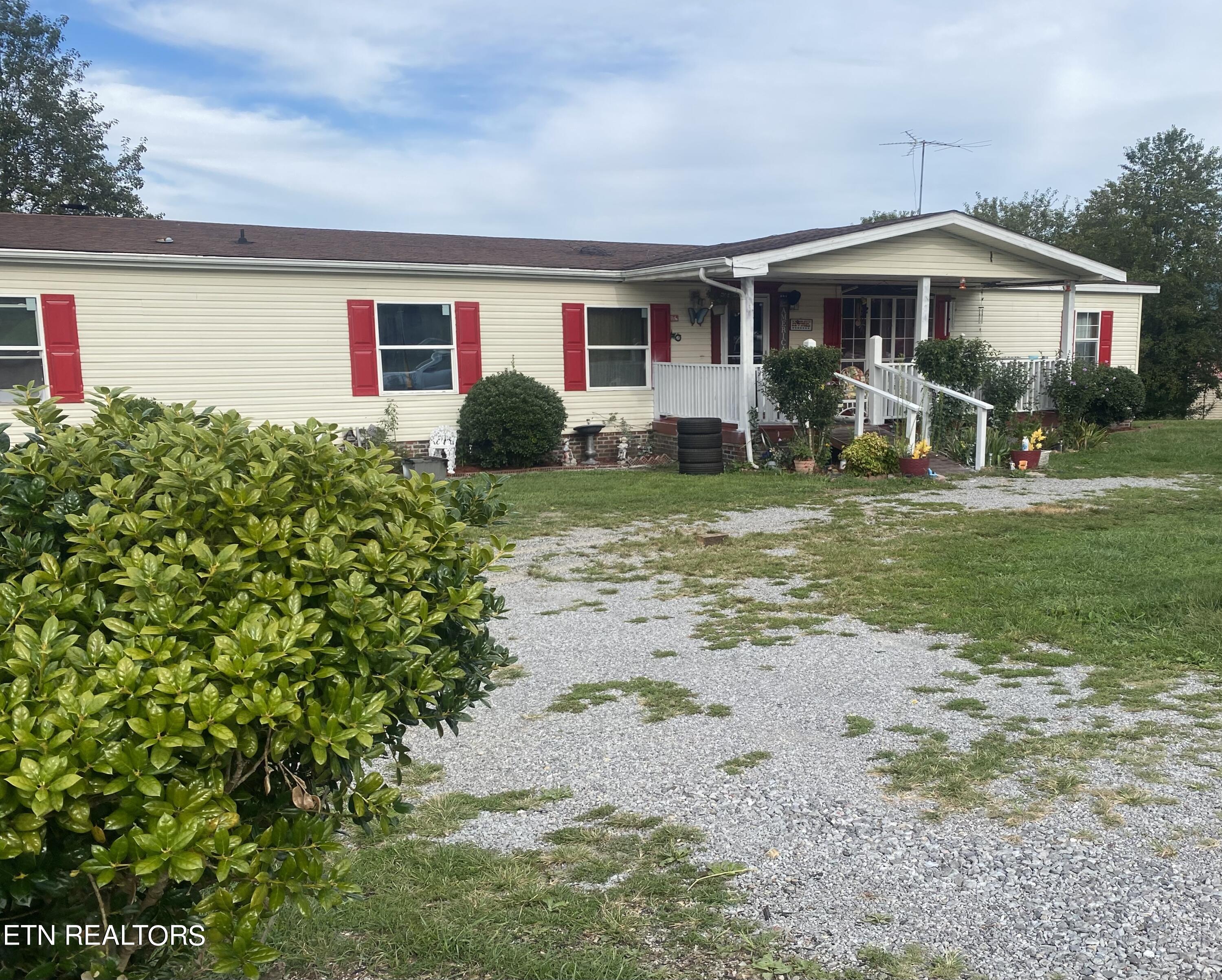 124 Tasha Lane Tazewell TN 37879