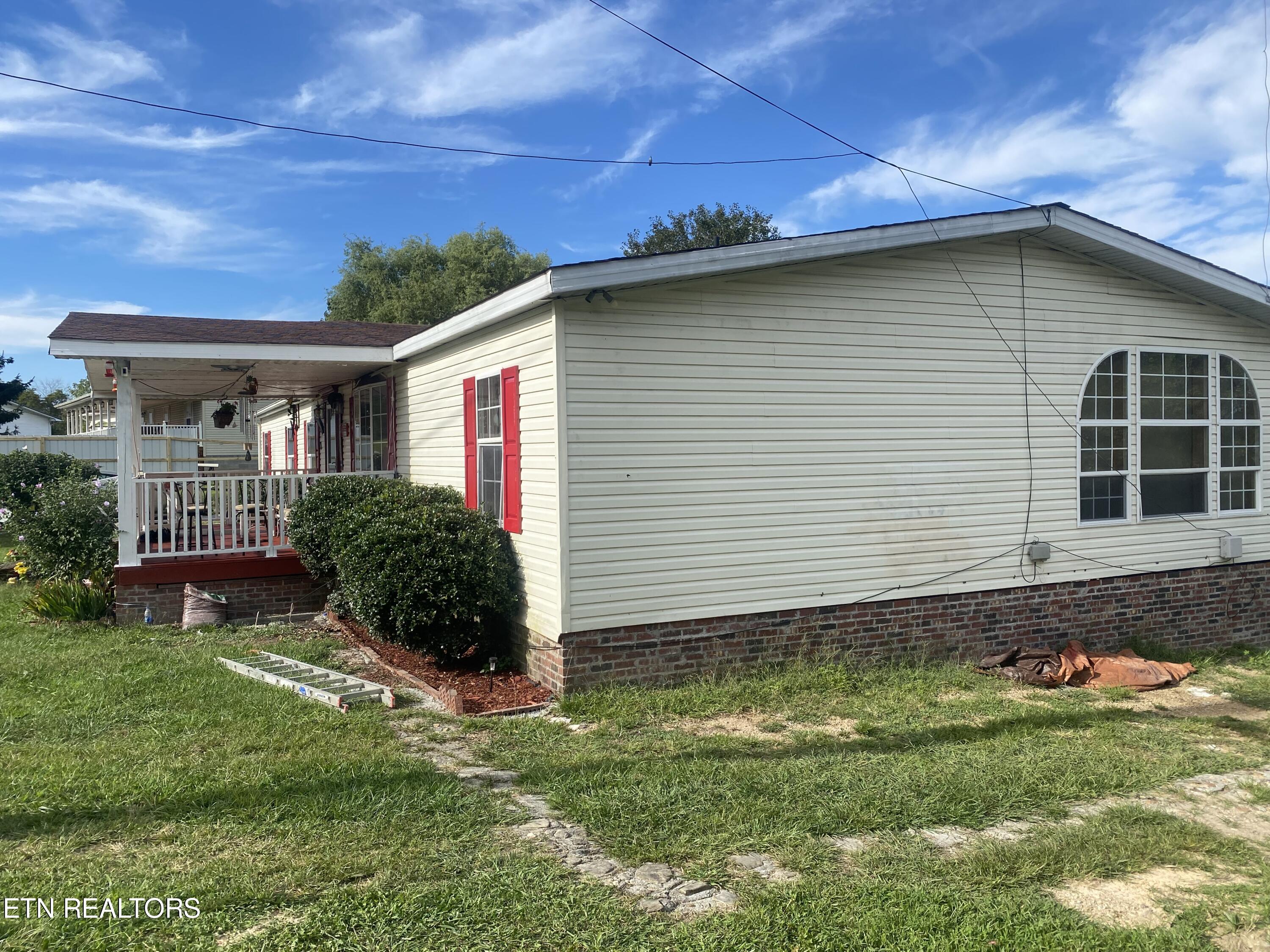 124 Tasha Lane Tazewell TN 37879
