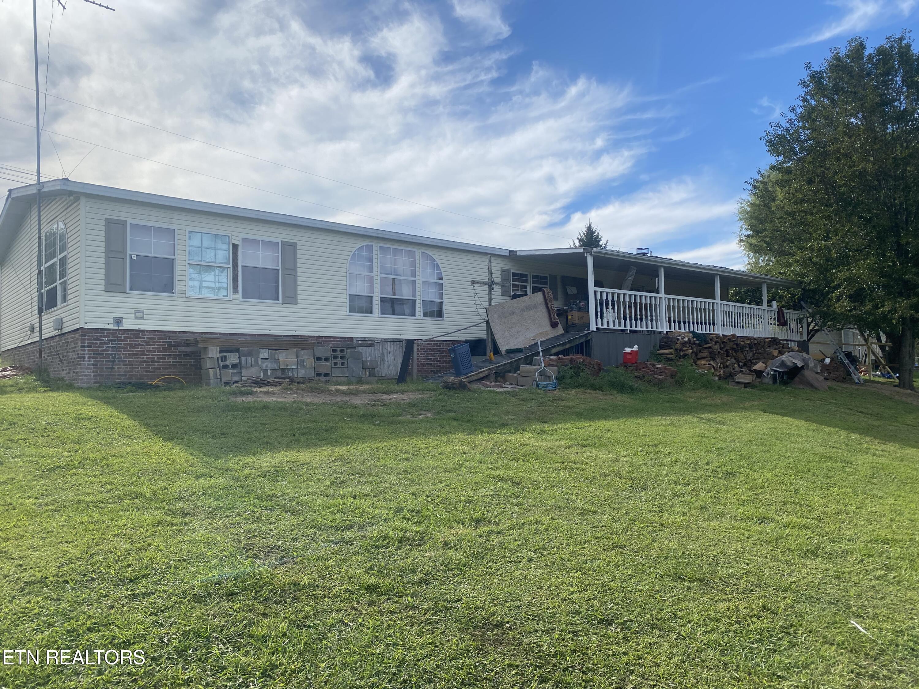 124 Tasha Lane Tazewell TN 37879