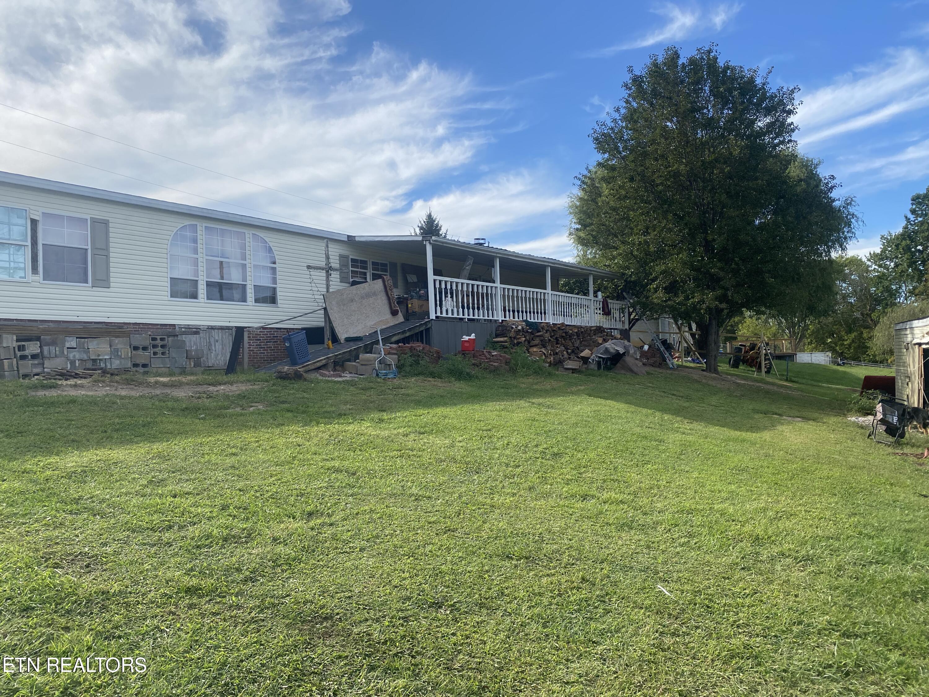 124 Tasha Lane Tazewell TN 37879