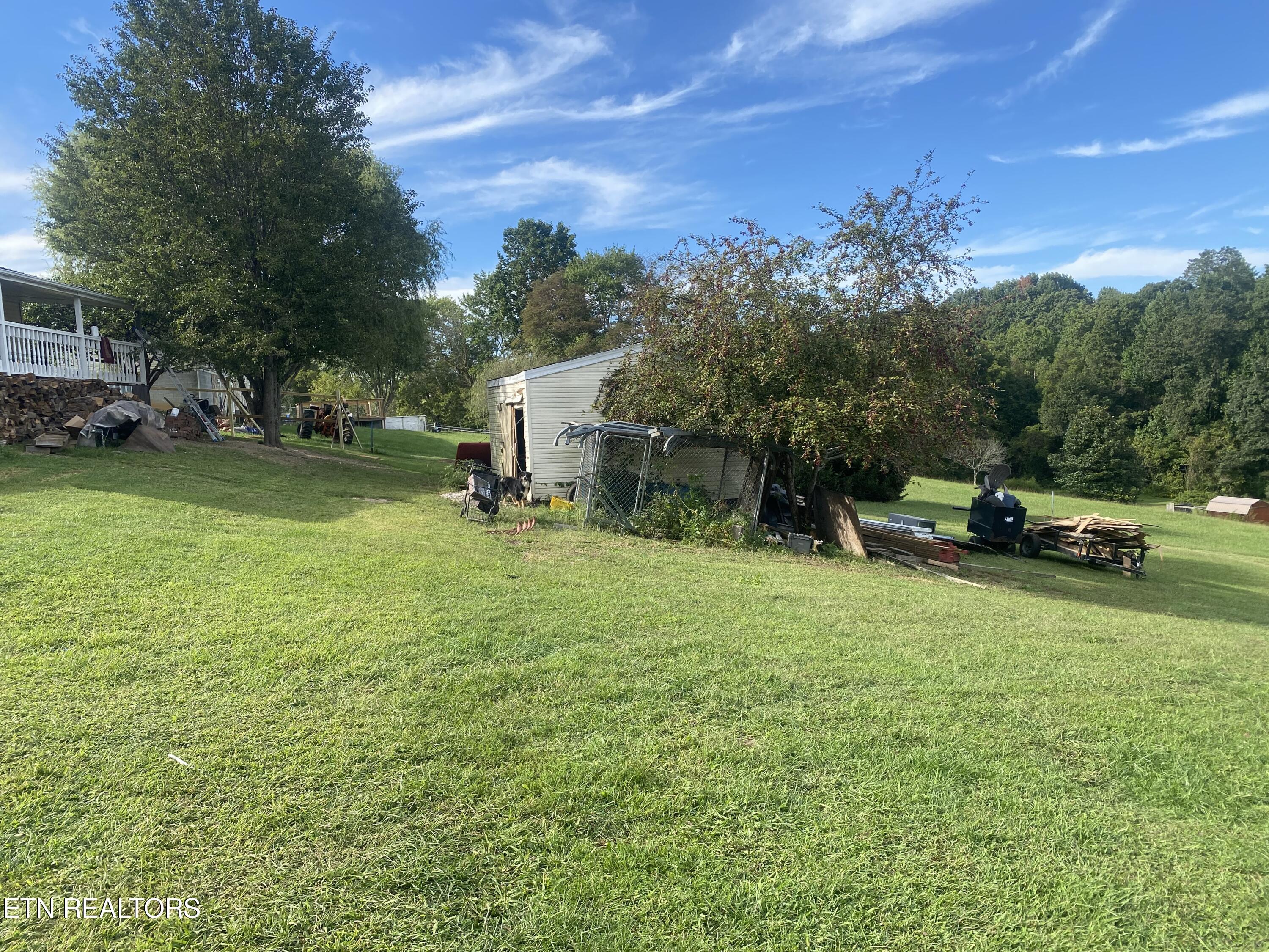 124 Tasha Lane Tazewell TN 37879
