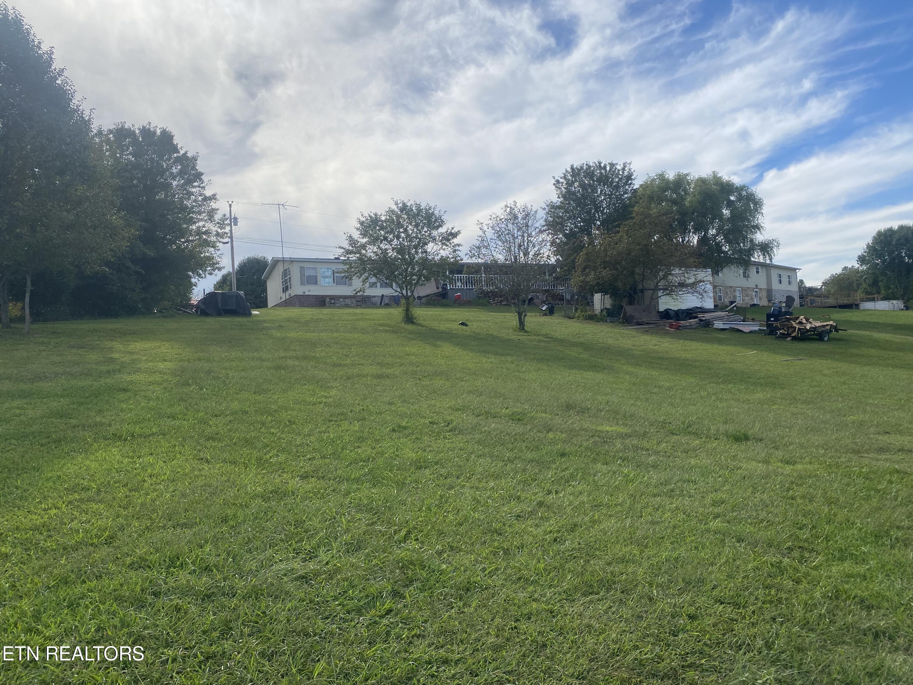 124 Tasha Lane Tazewell TN 37879