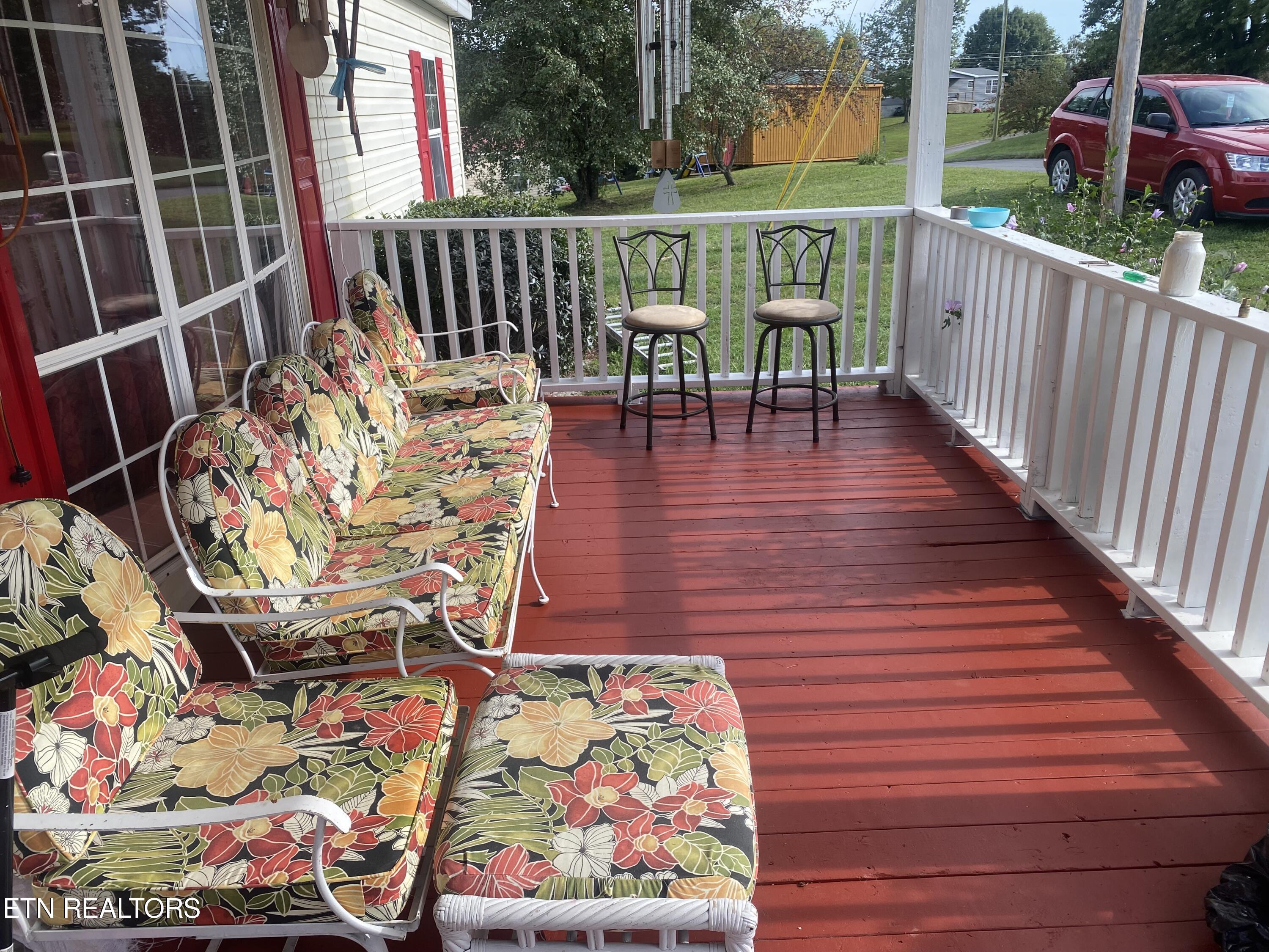124 Tasha Lane Tazewell TN 37879